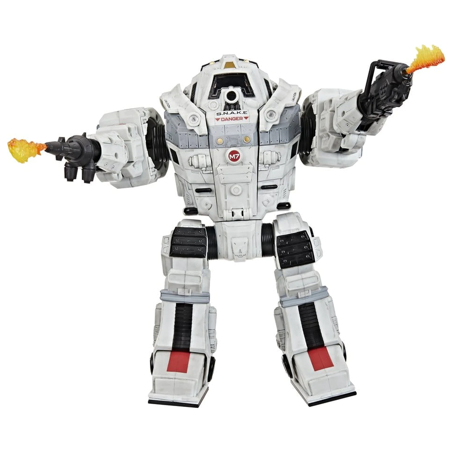 Figurka akcji G.I. Joe Classified Series #162 Cobra S.N.A.K.E. Battle Suit 15 cm zdjęcie produktu