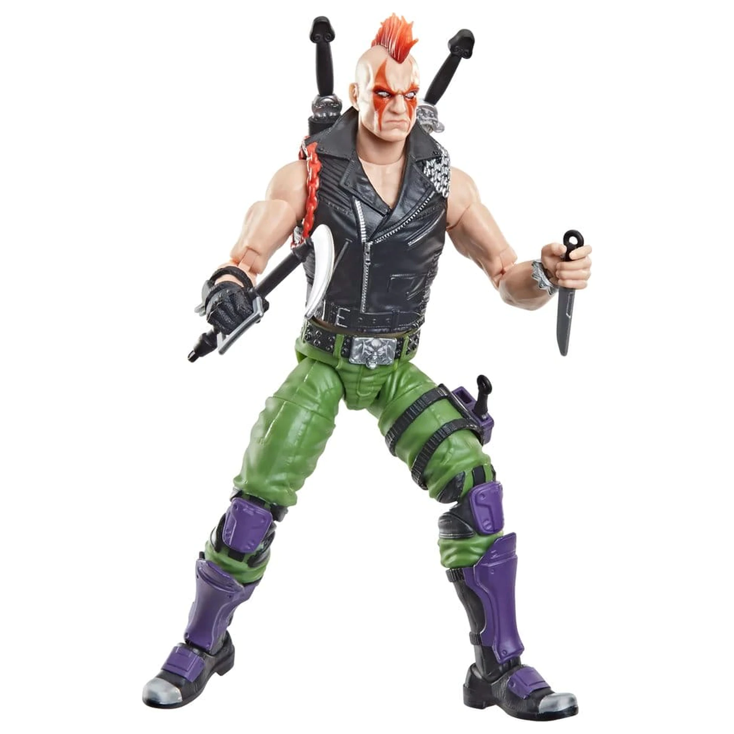 G.I. Joe Classified Series figurka akcji #192 Ninja Force Zartan 15 cm zdjęcie produktu