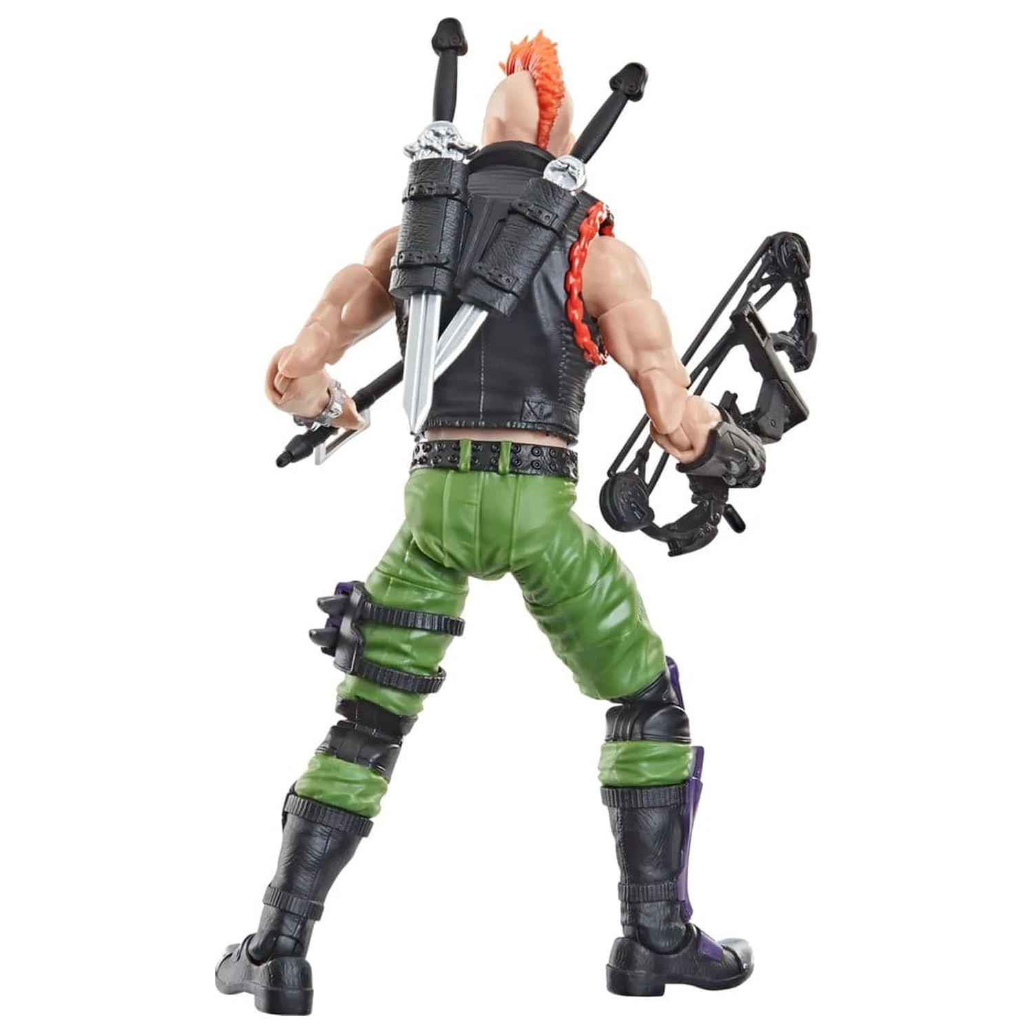 G.I. Joe Classified Series figurka akcji #192 Ninja Force Zartan 15 cm zdjęcie produktu