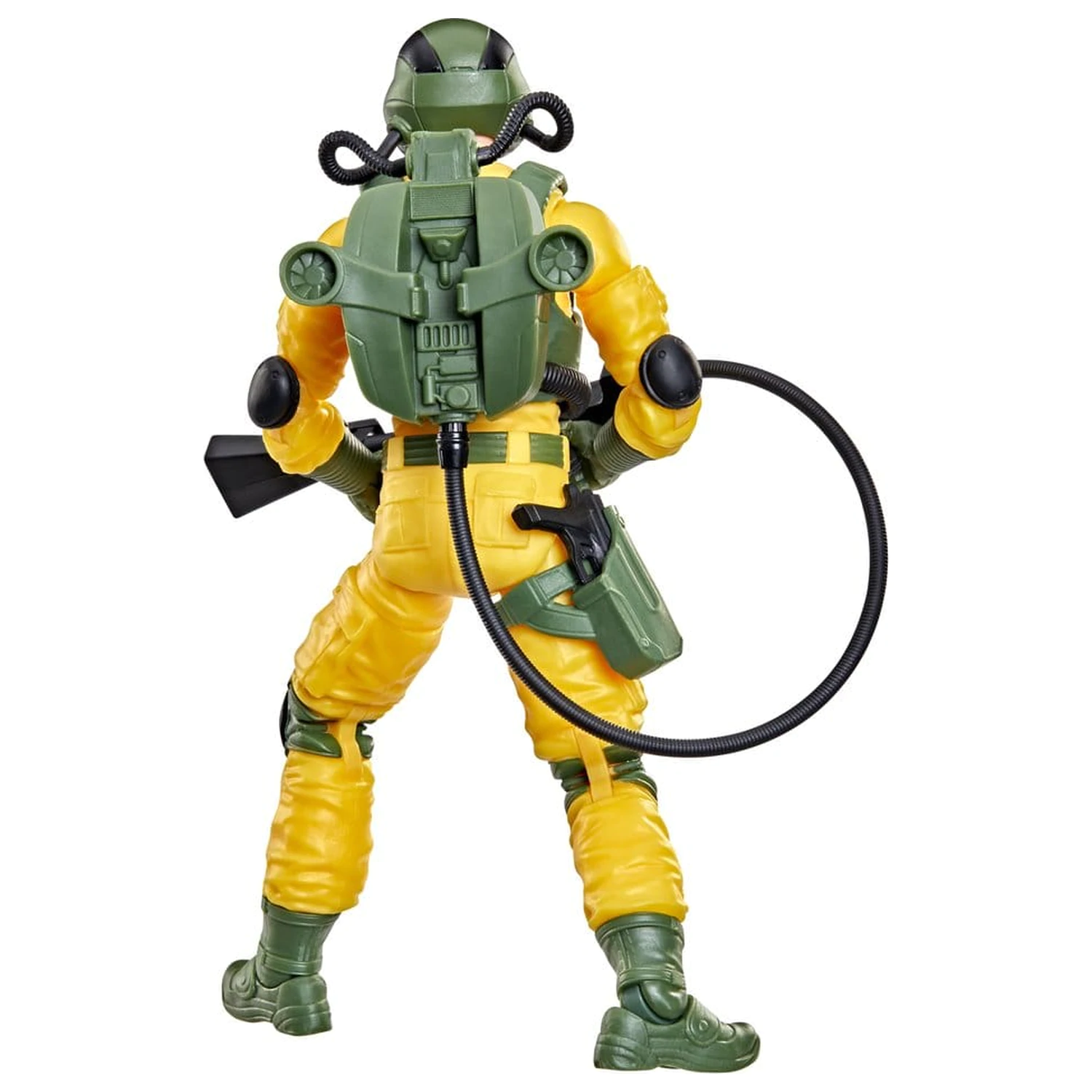 G.I. Joe Classified Series figurka akcji #198 Airtight 15 cm zdjęcie produktu