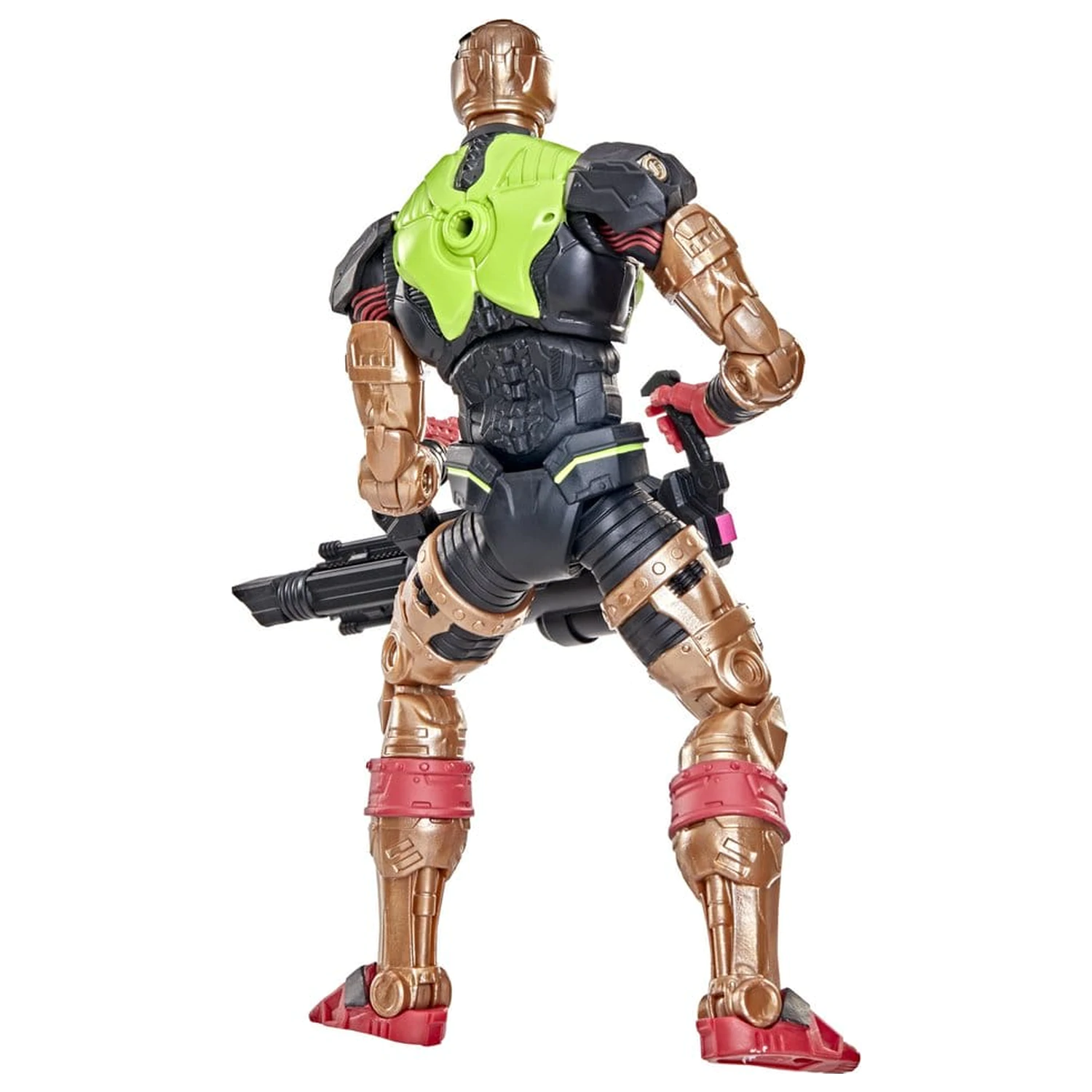 G.I. Joe Classified Series figurka akcji #201 Cobra Overkill 15 cm zdjęcie produktu