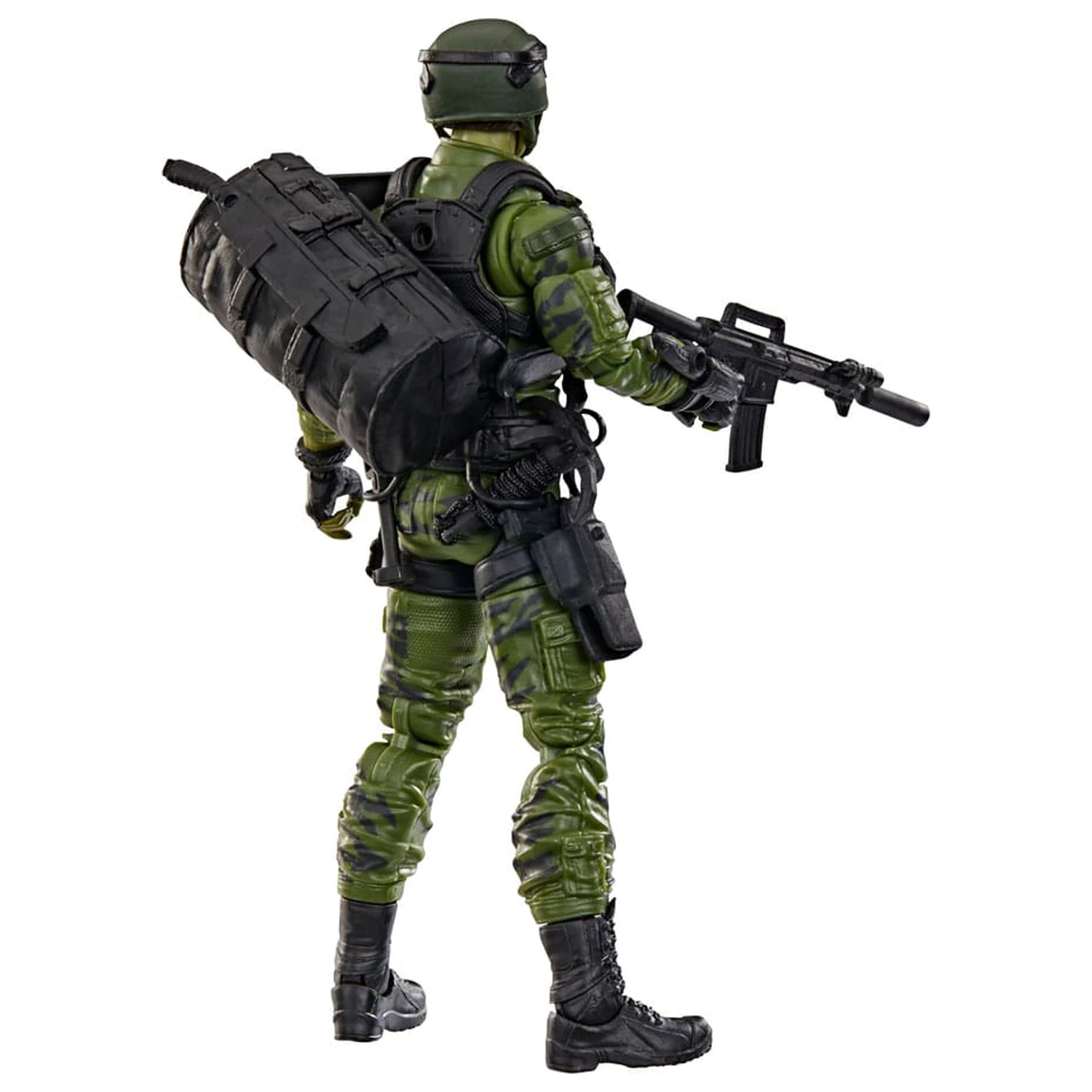 G.I. Joe Classified Series figurka Brent "Hit & Run" Scott 15 cm zdjęcie produktu