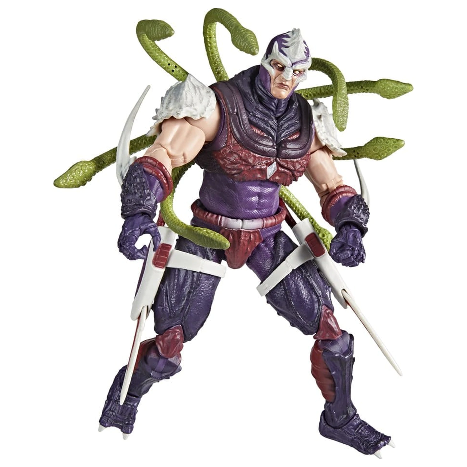 G.I. Joe Classified Series figurka akcji Nemesis Immortal 15 cm zdjęcie produktu