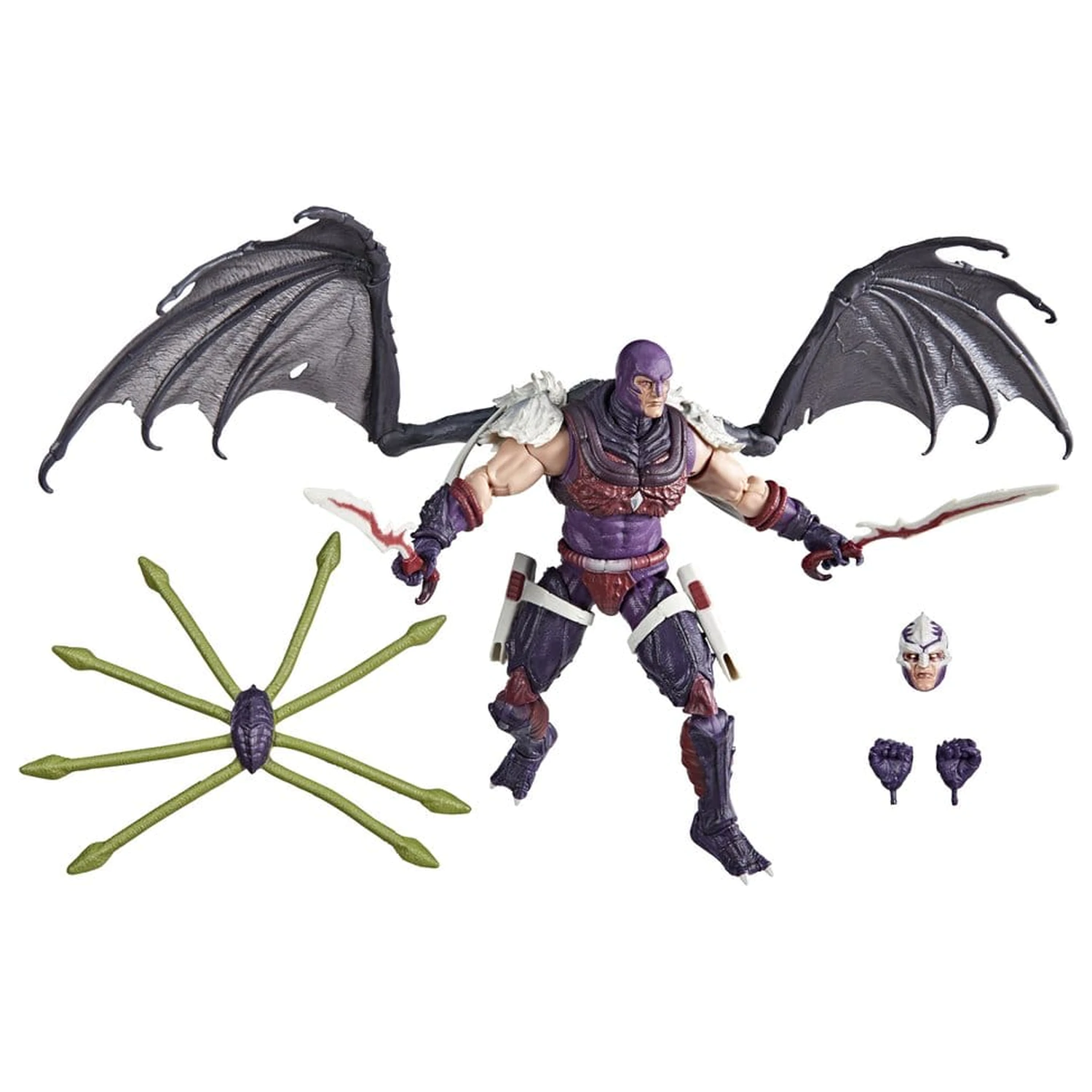 G.I. Joe Classified Series figurka akcji Nemesis Immortal 15 cm zdjęcie produktu