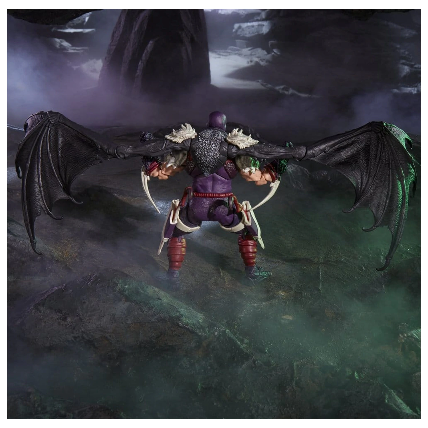 G.I. Joe Classified Series figurka akcji Nemesis Immortal 15 cm zdjęcie produktu
