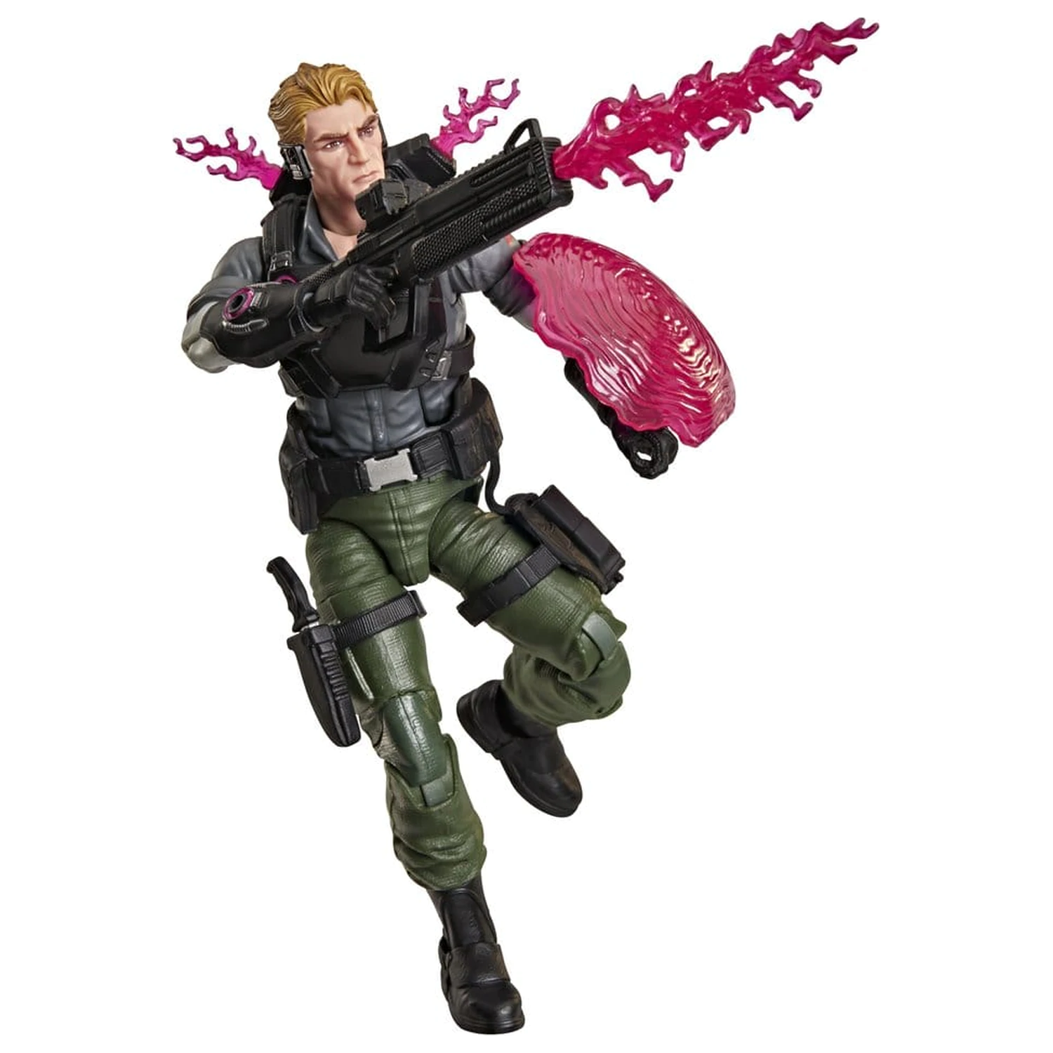 G.I. Joe Classified Series figurka Night Force: Psych-Out 15 cm zdjęcie produktu