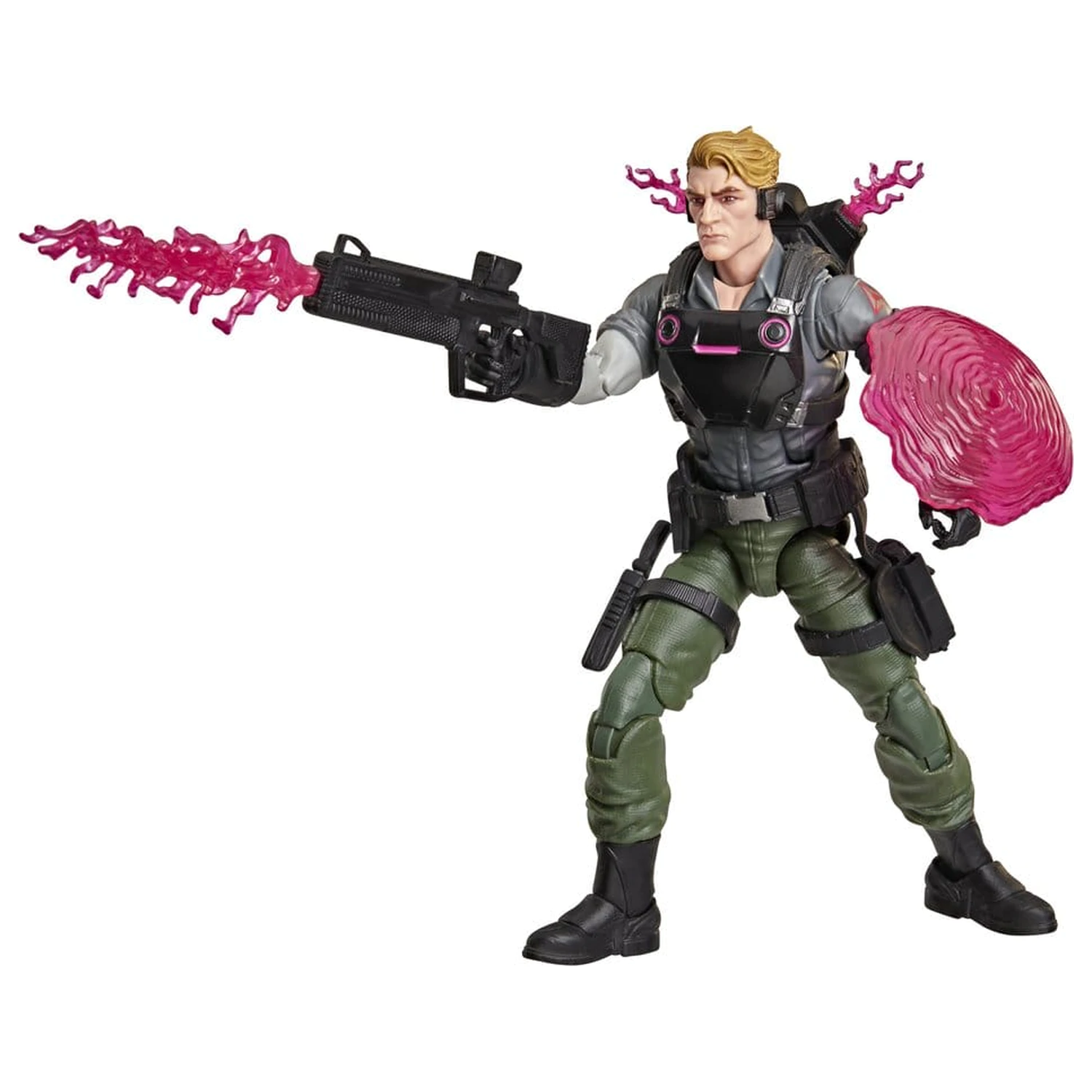 G.I. Joe Classified Series figurka Night Force: Psych-Out 15 cm zdjęcie produktu