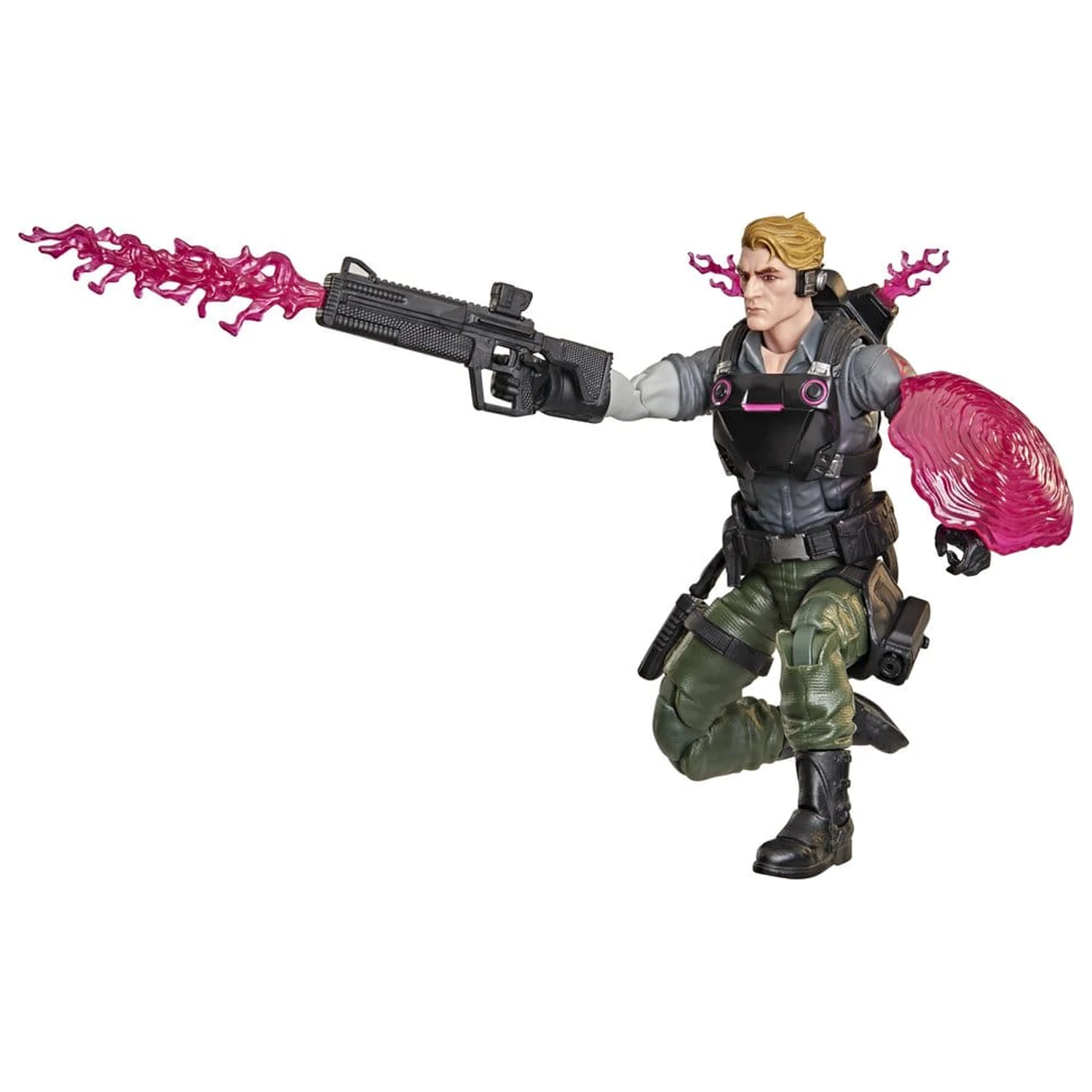G.I. Joe Classified Series figurka Night Force: Psych-Out 15 cm zdjęcie produktu