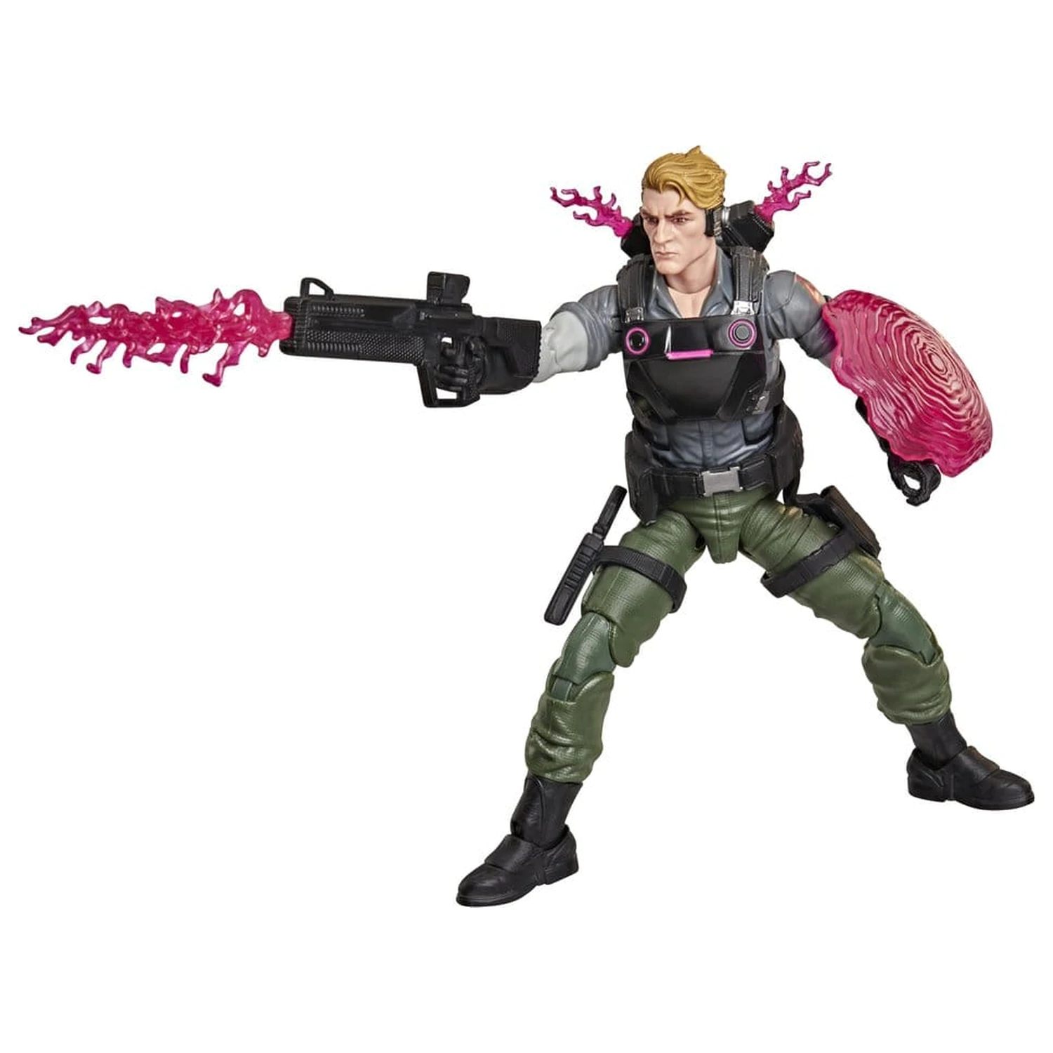 G.I. Joe Classified Series figurka Night Force: Psych-Out 15 cm zdjęcie produktu