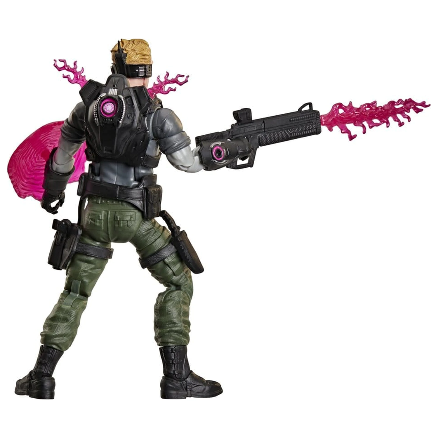 G.I. Joe Classified Series figurka Night Force: Psych-Out 15 cm zdjęcie produktu