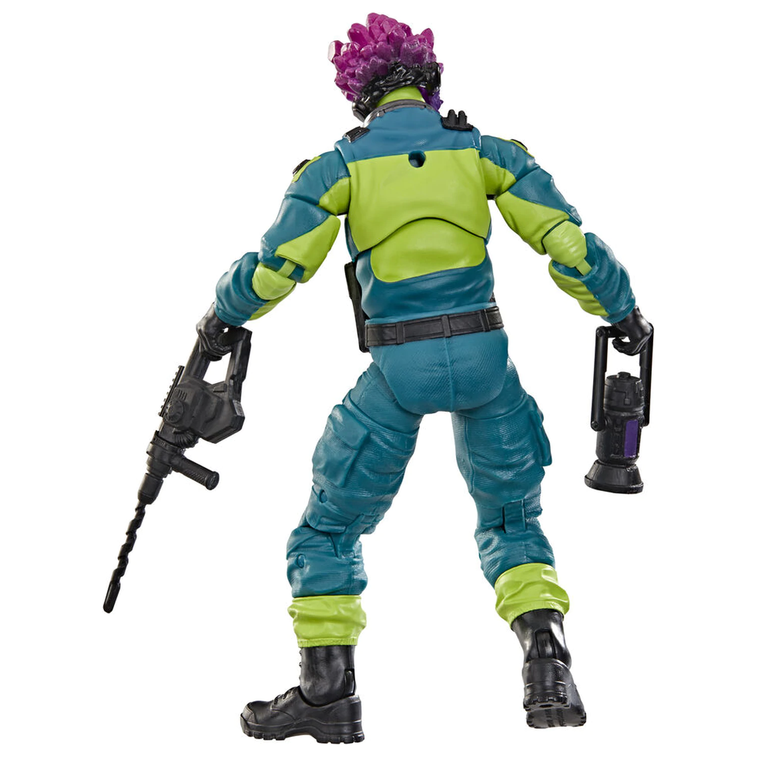 G.I. Joe Classified Series Cobra Mole Rat Stage 2 figurka 15cm zdjęcie produktu