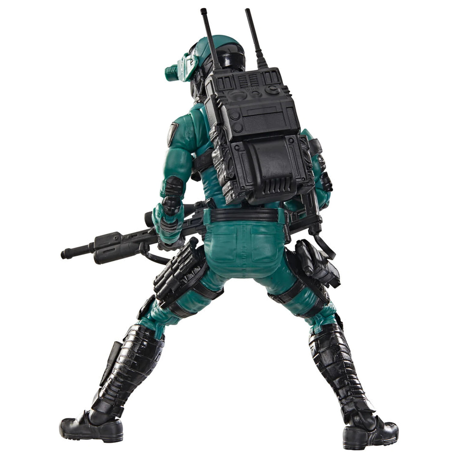 G.I. Joe Classified Series Cobra Night-Viper figurka 15cm zdjęcie produktu
