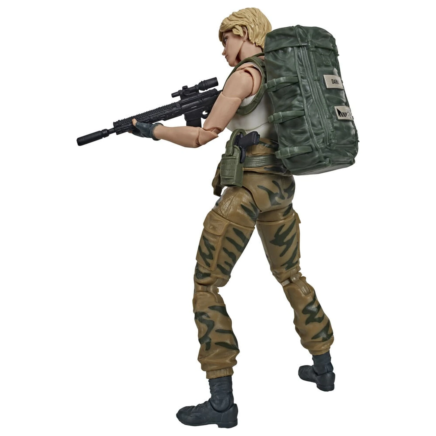 G.I. Joe Classified Series figurka Daina 15 cm zdjęcie produktu