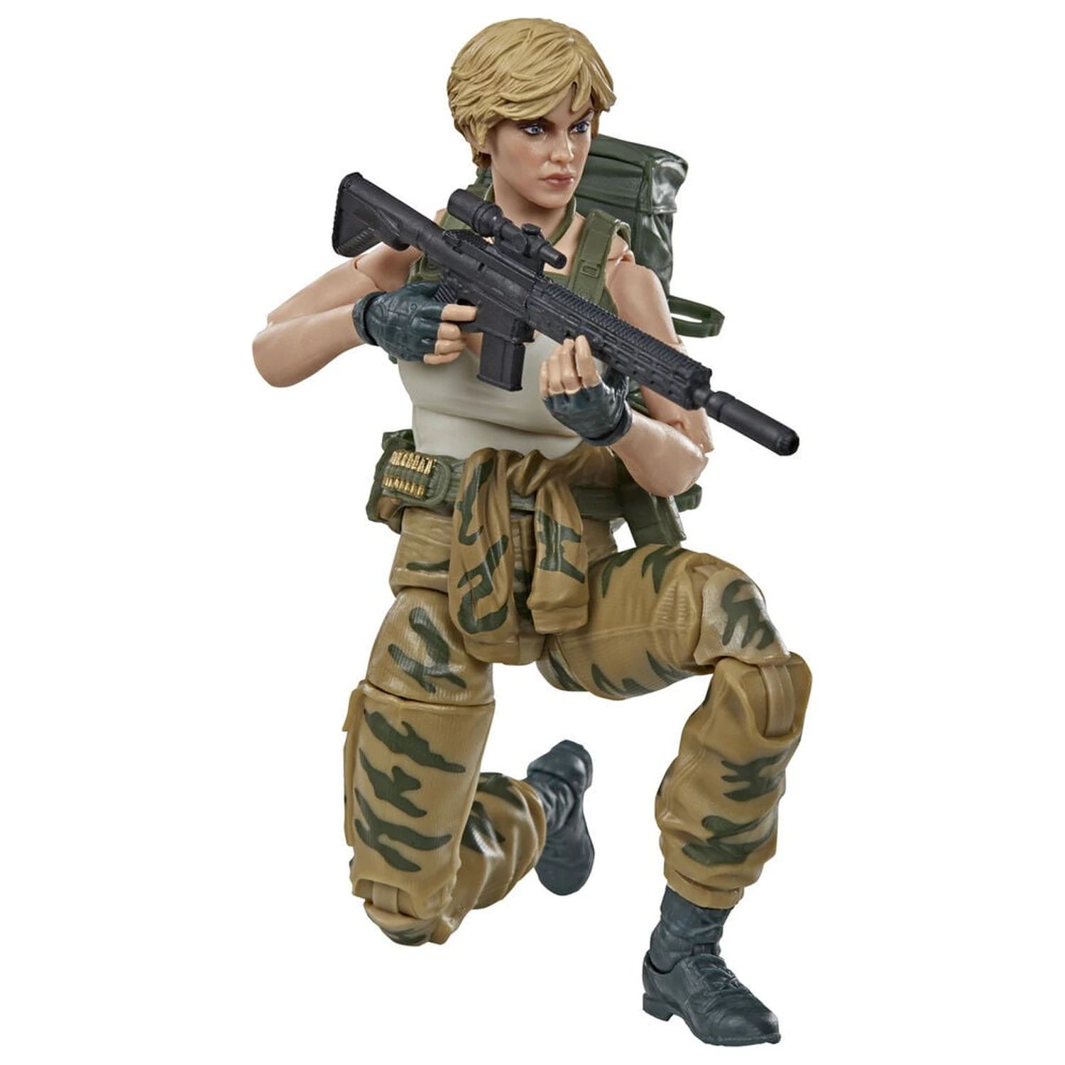 G.I. Joe Classified Series figurka Daina 15 cm zdjęcie produktu