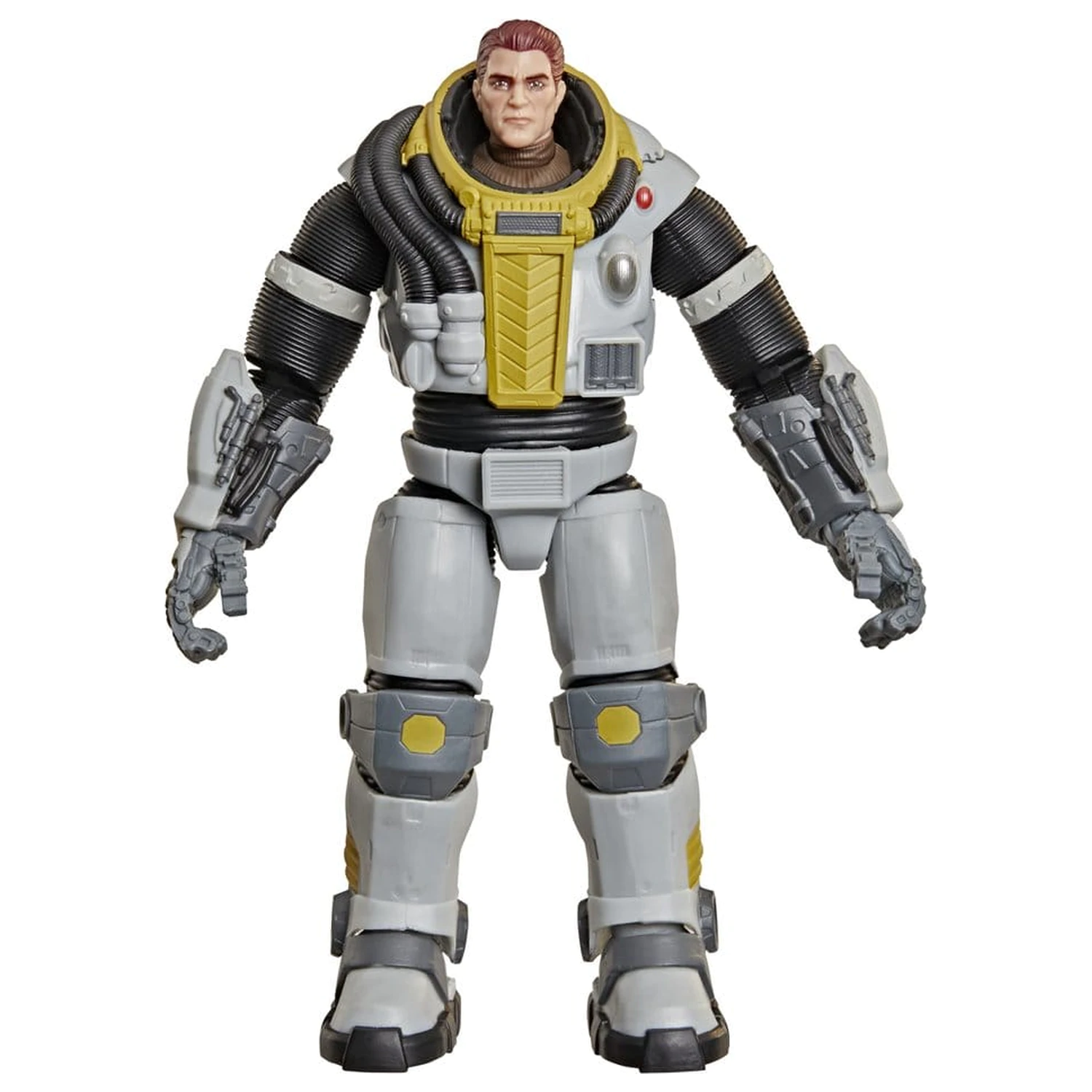 G.I. Joe Classified Series Deluxe figurka akcji #206 Malcom "Deep Six" Willoughby 15 cm zdjęcie produktu