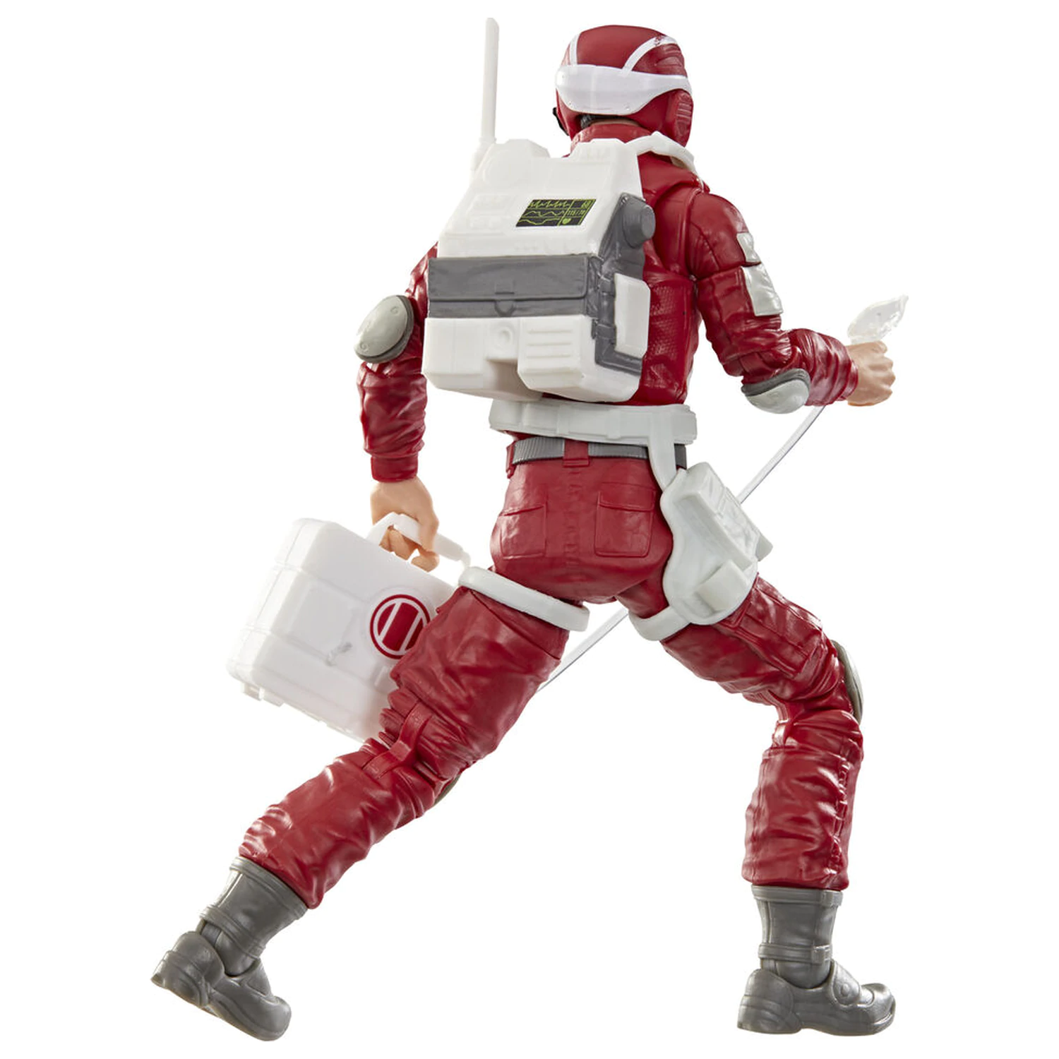G.I. Joe Classified Series figurka Edwin Lifeline 15 cm zdjęcie produktu