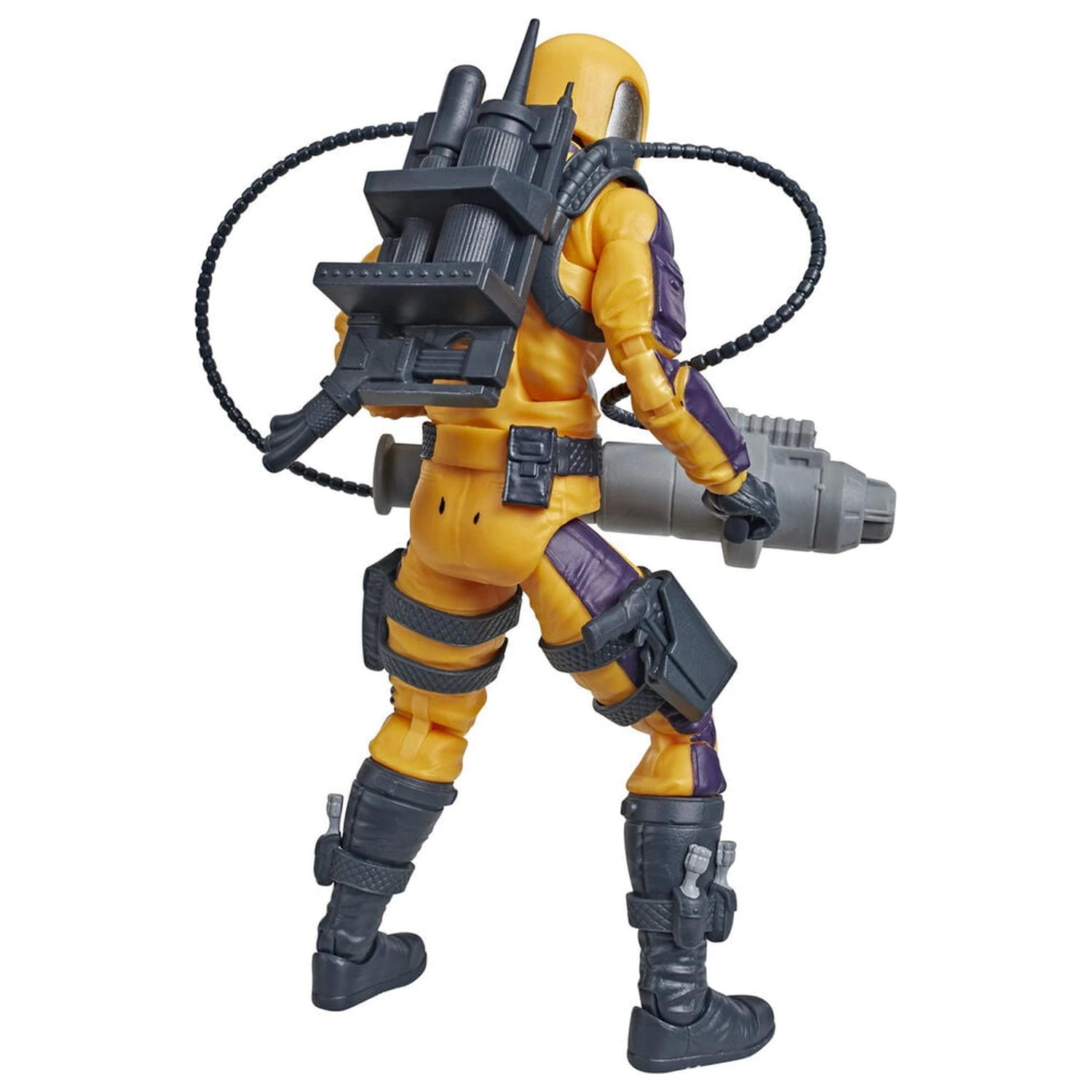 G.I. Joe Classified Series figurka H.E.A.T. Viper 15 cm zdjęcie produktu