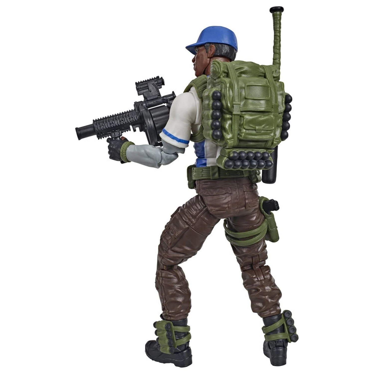 G.I. Joe Classified Series figurka Hardball 15 cm zdjęcie produktu