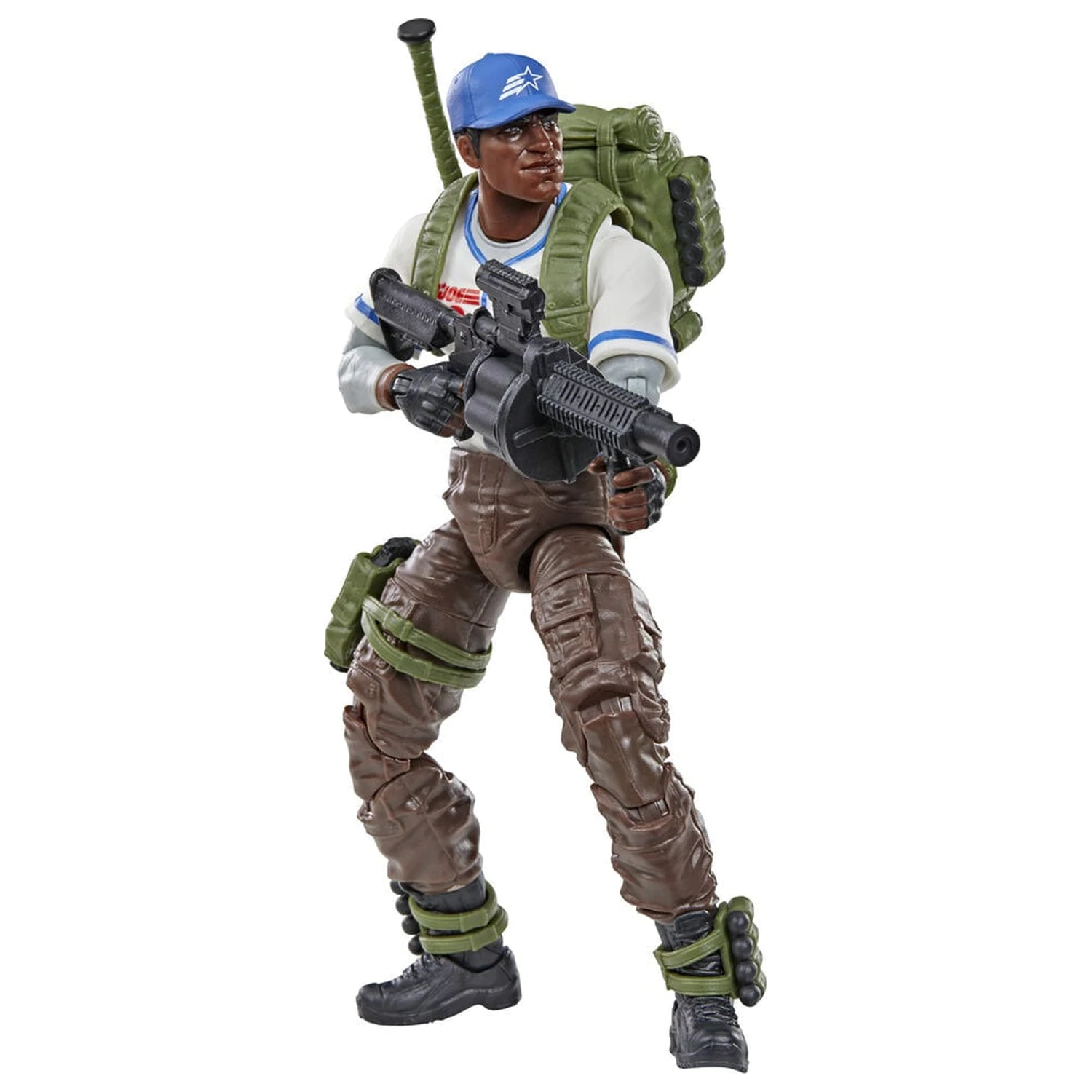 G.I. Joe Classified Series figurka Hardball 15 cm zdjęcie produktu