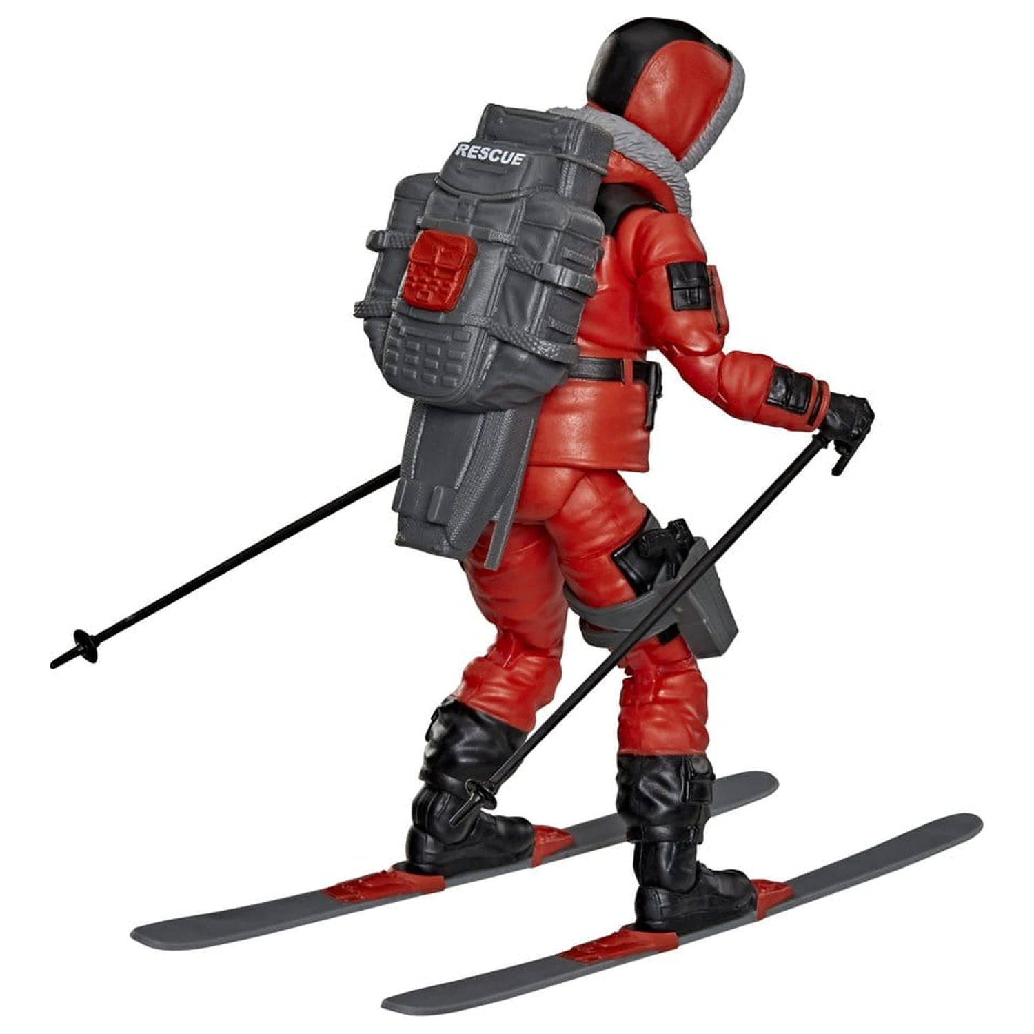 G.I. Joe Classified Series Legacy Collection figurka Avalanche Response 15 cm zdjęcie produktu