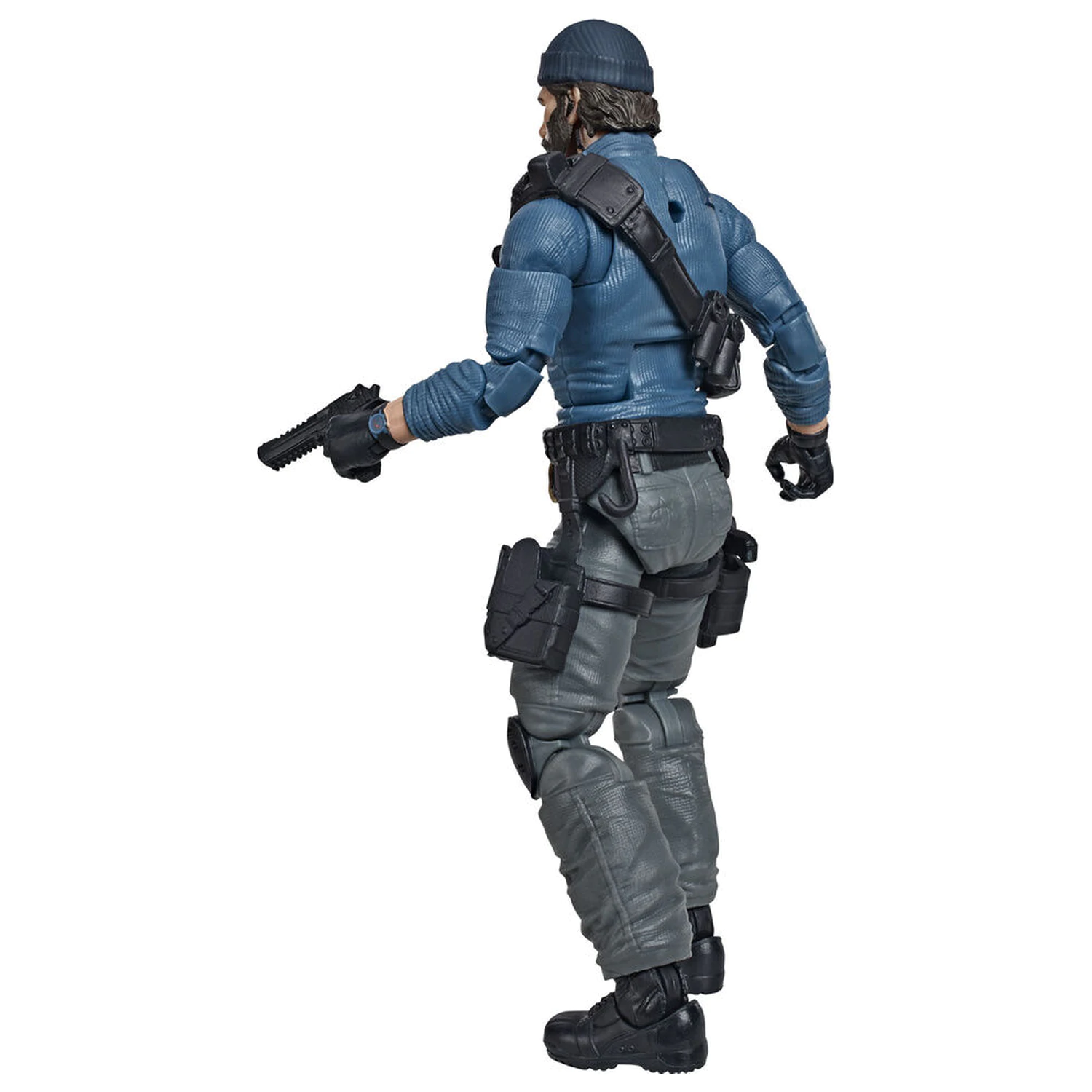 G.I. Joe Classified Series Shipwreck & Althea figurka 15 cm zdjęcie produktu