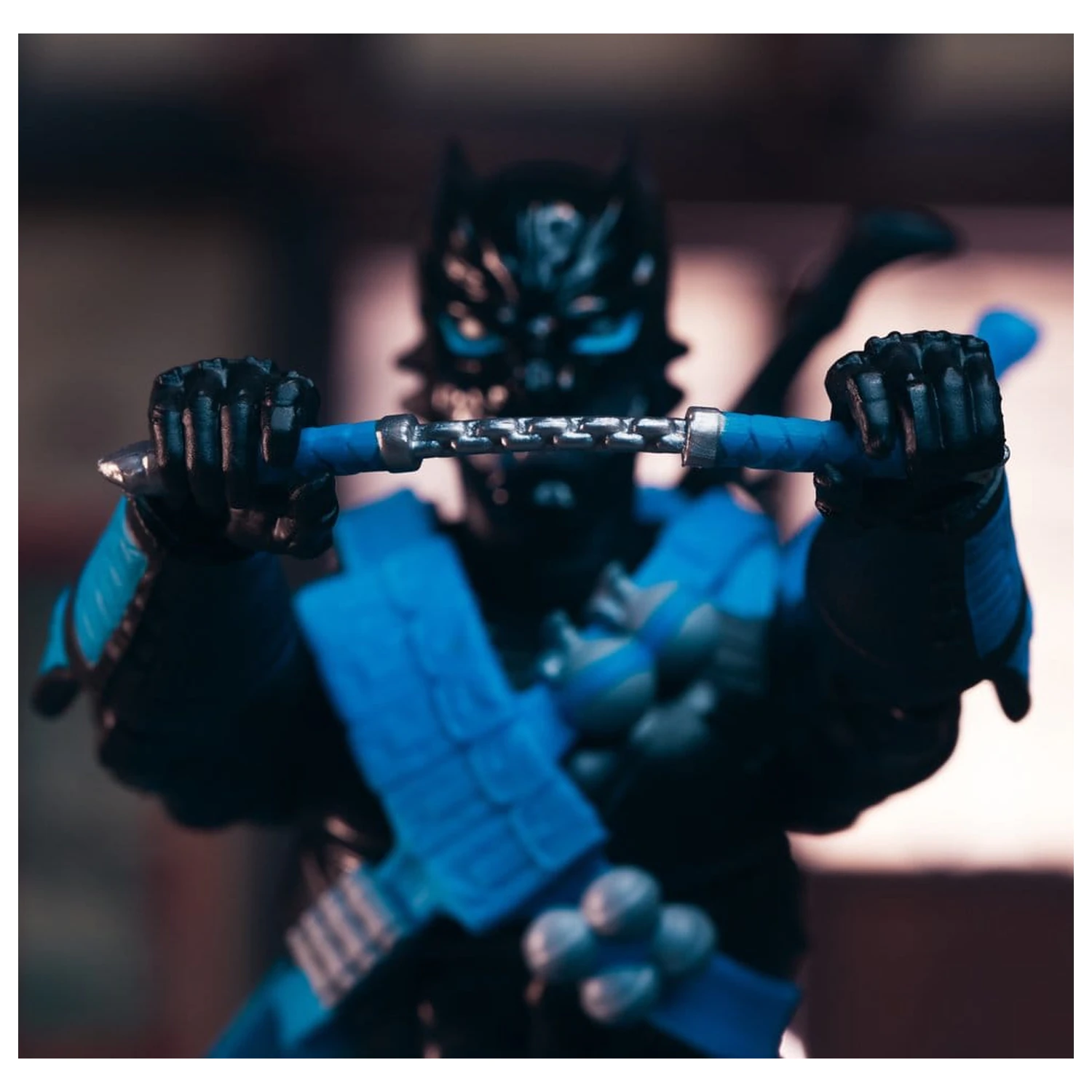 G.I. Joe Classified Series figurki akcji 2-Pack Snake Eyes & Kim "Jinx" Arashikage 15 cm zdjęcie produktu