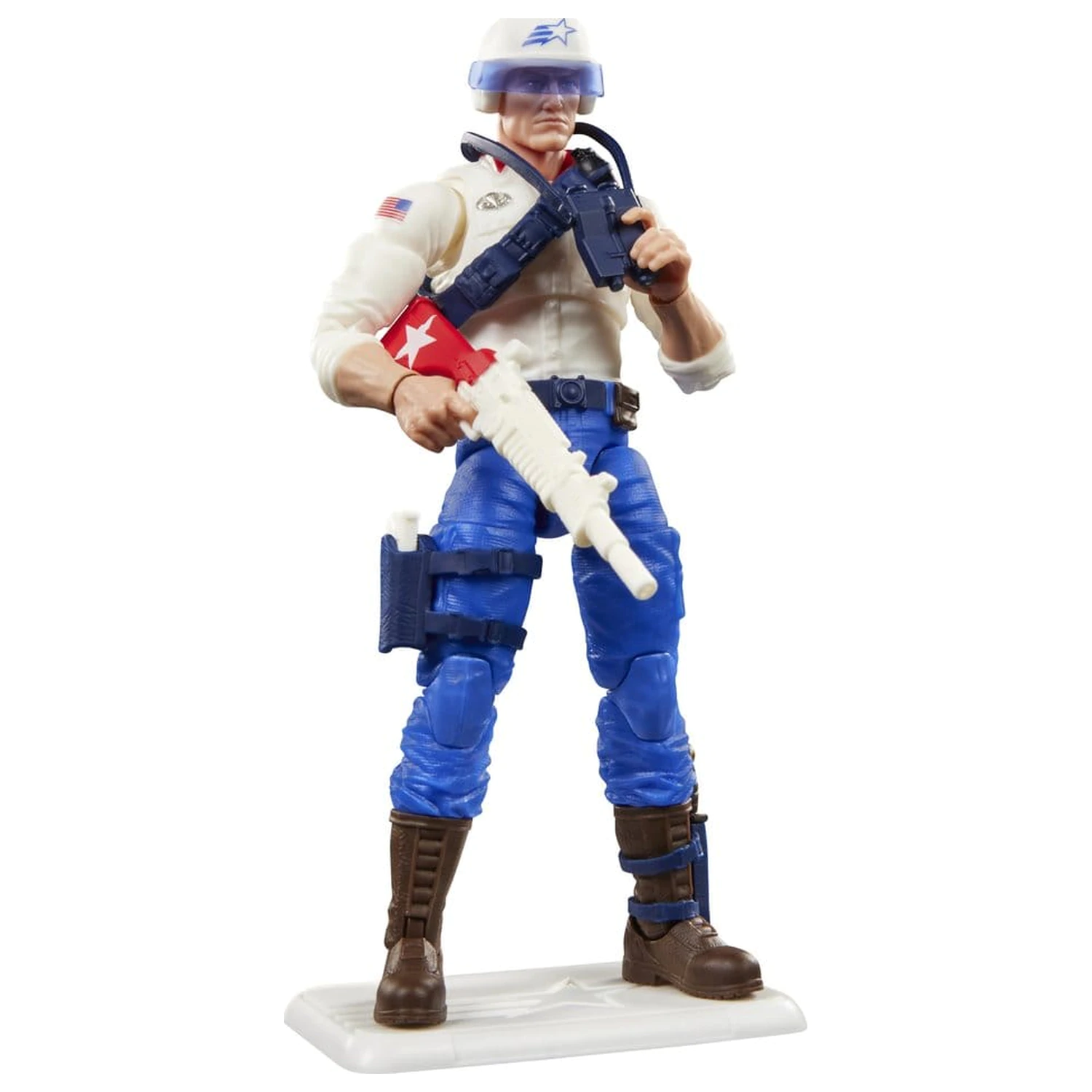 G.I. Joe Duke figurka 15cm zdjęcie produktu