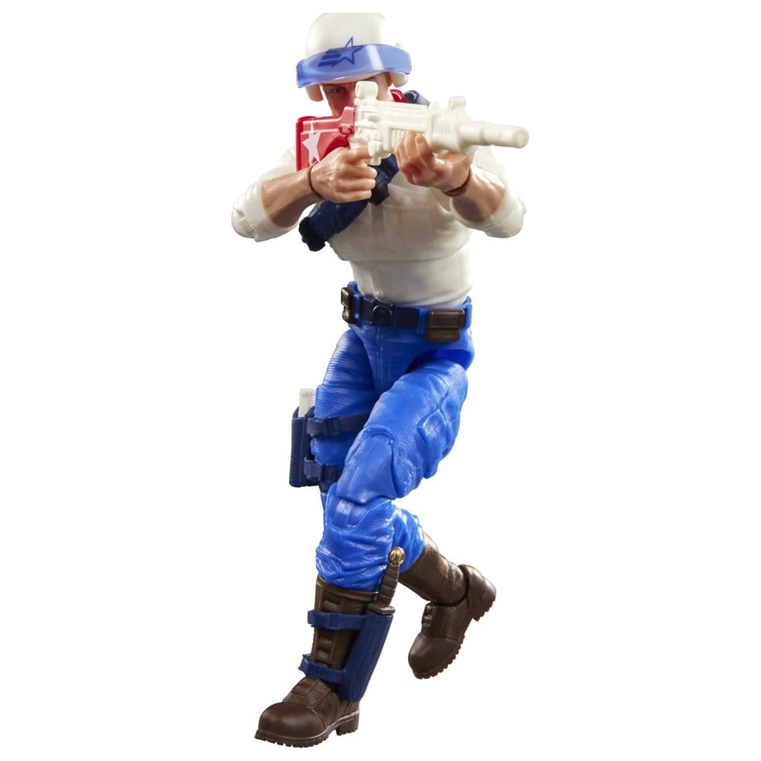 G.I. Joe Duke figurka 15cm zdjęcie produktu