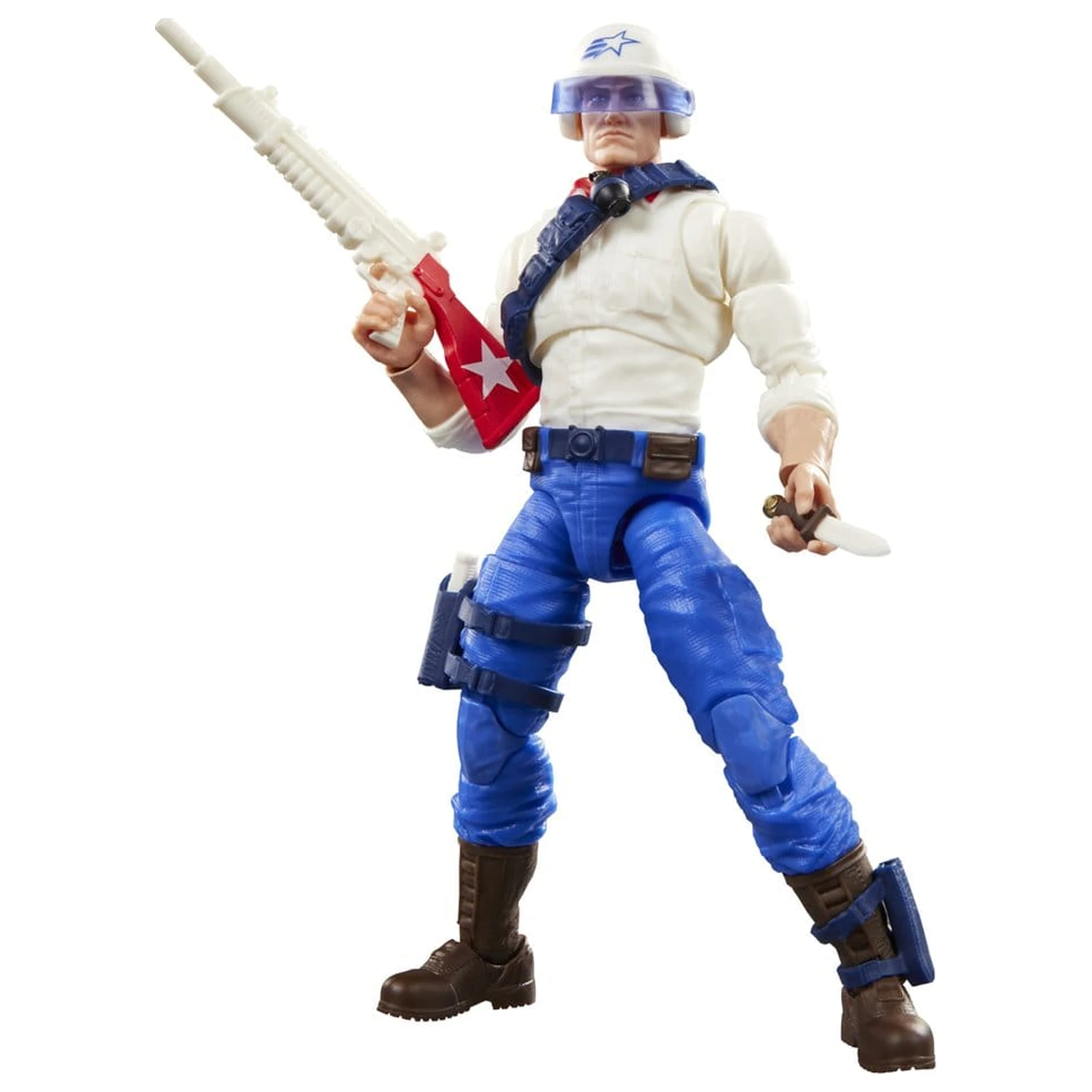 G.I. Joe Duke figurka 15cm zdjęcie produktu