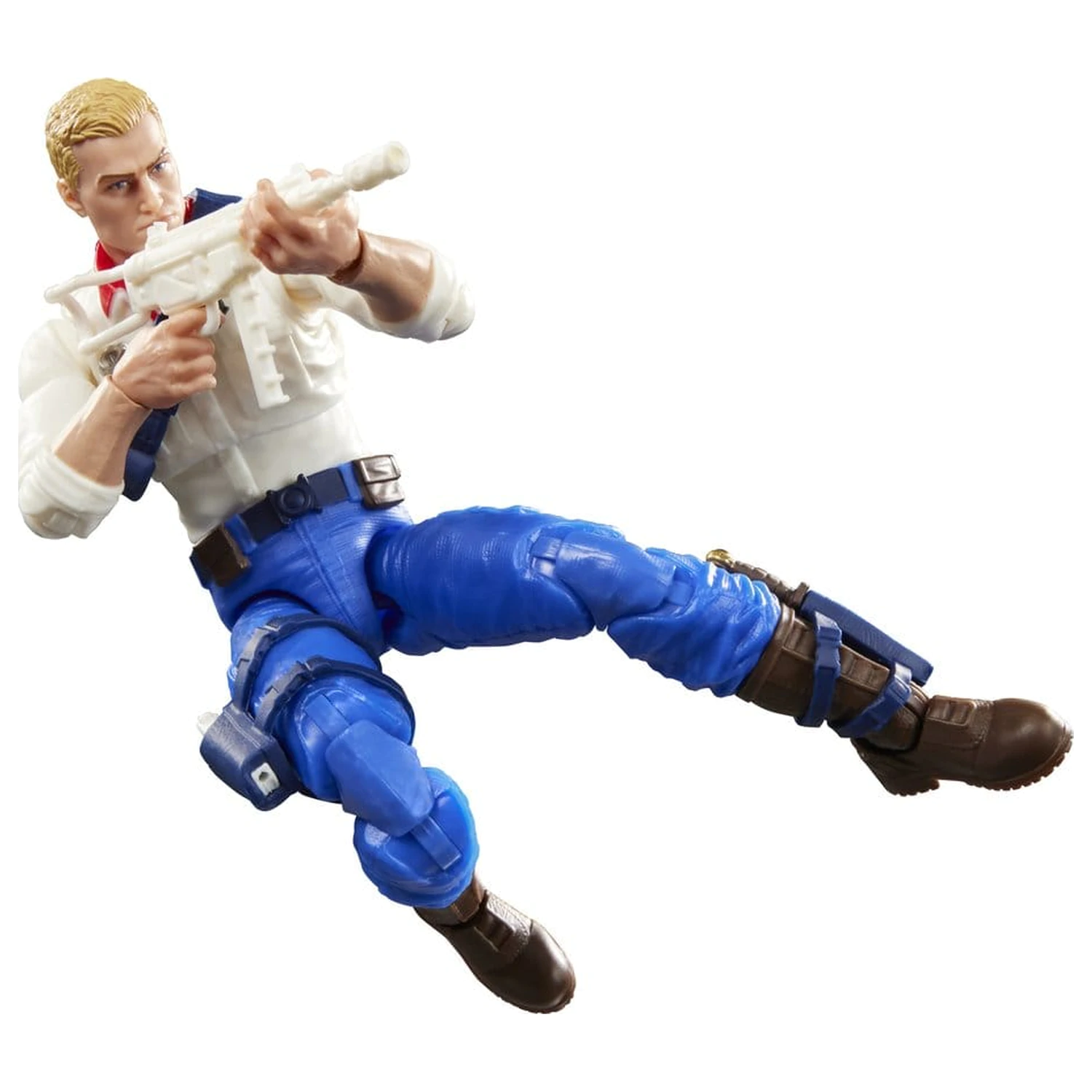 G.I. Joe Duke figurka 15cm zdjęcie produktu