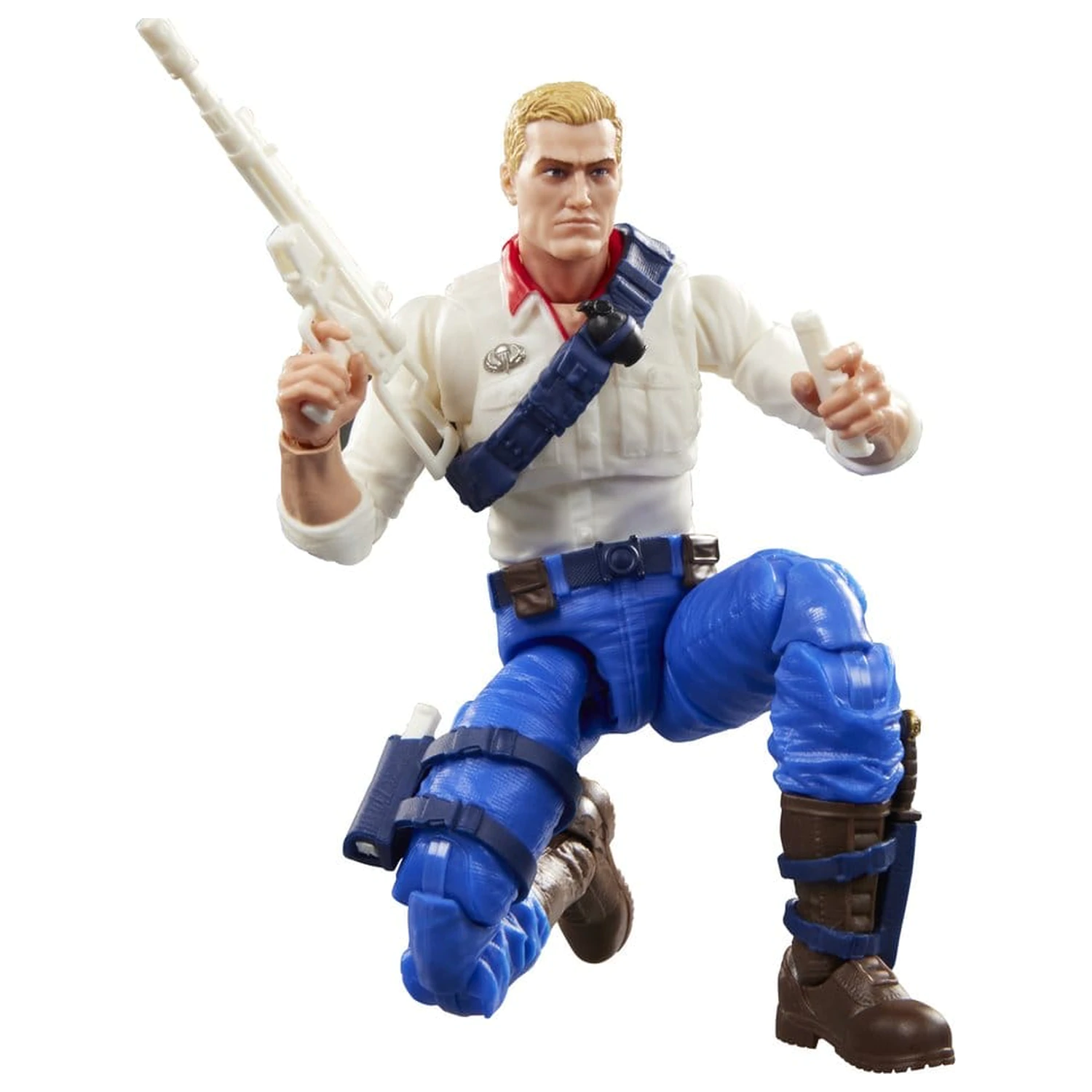 G.I. Joe Duke figurka 15cm zdjęcie produktu