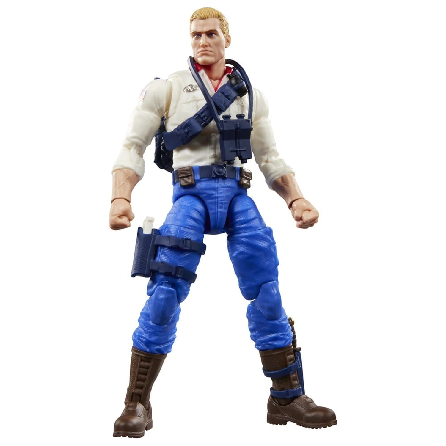 G.I. Joe Duke figurka 15cm zdjęcie produktu