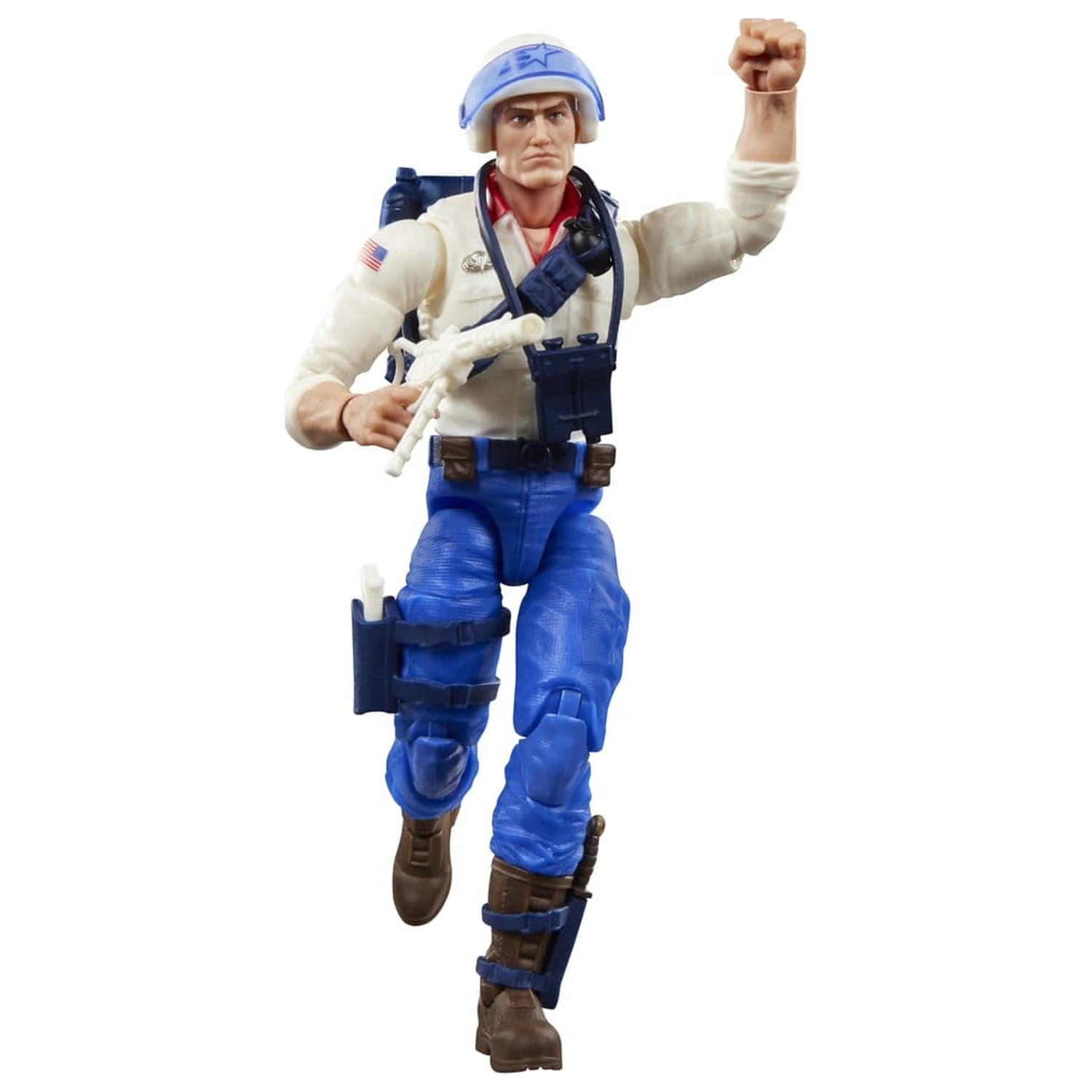 G.I. Joe Duke figurka 15cm zdjęcie produktu