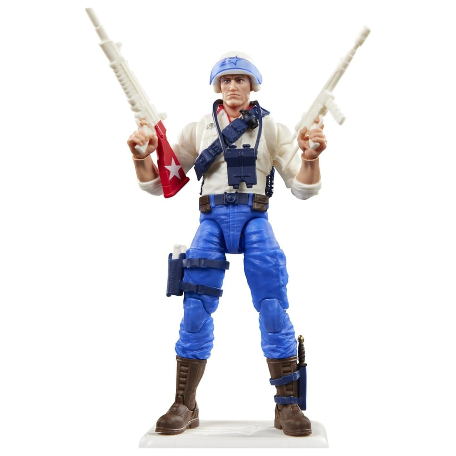 G.I. Joe Duke figurka 15cm zdjęcie produktu