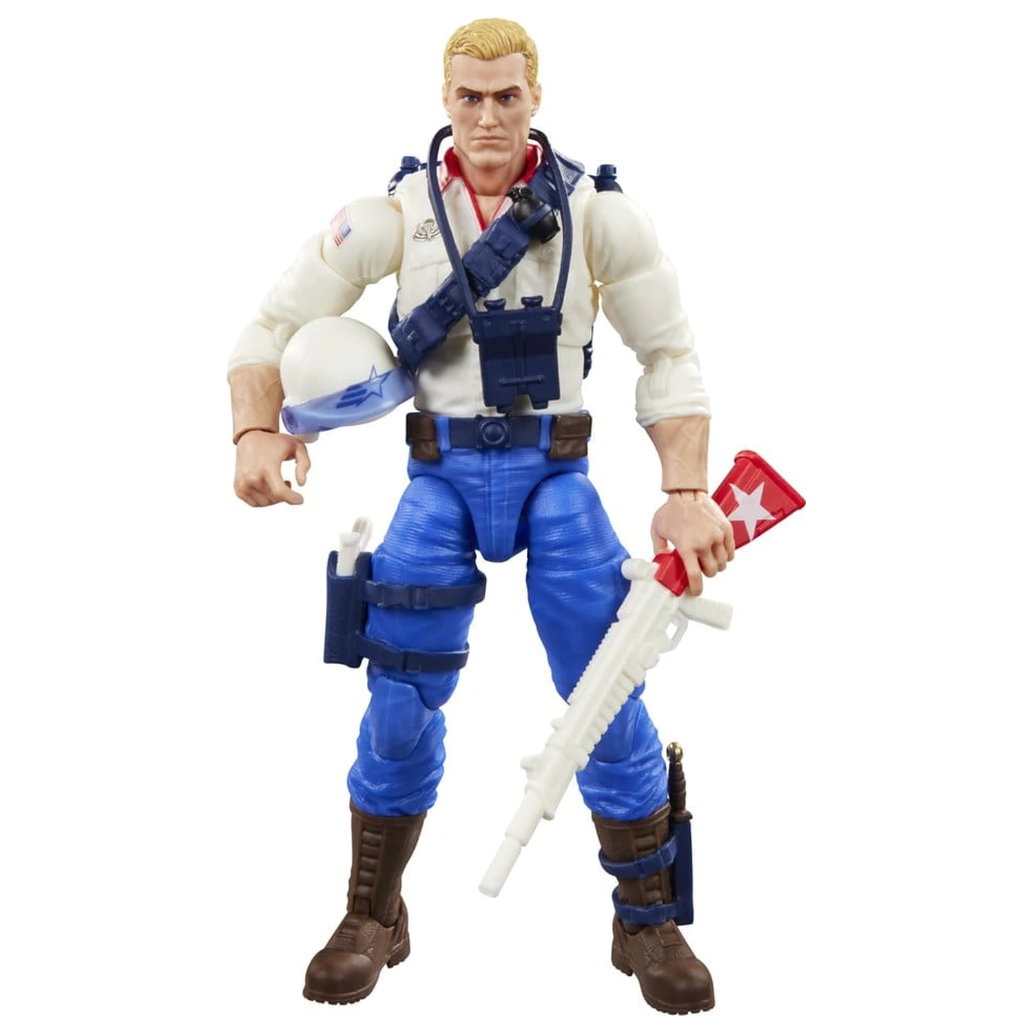 G.I. Joe Duke figurka 15cm zdjęcie produktu