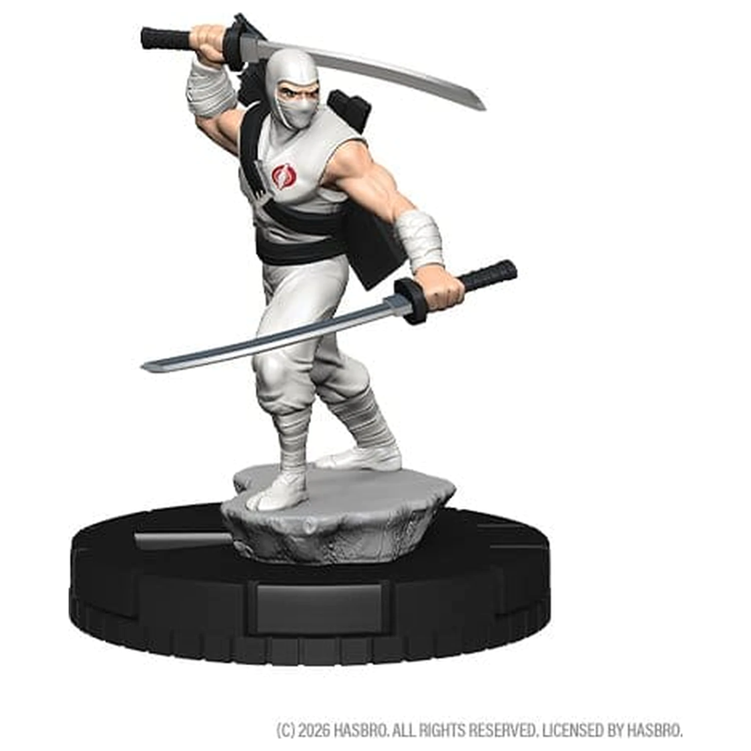G.I. Joe Hasbro HeroClix Iconix Mini Figurki Cobra 15 cm zdjęcie produktu