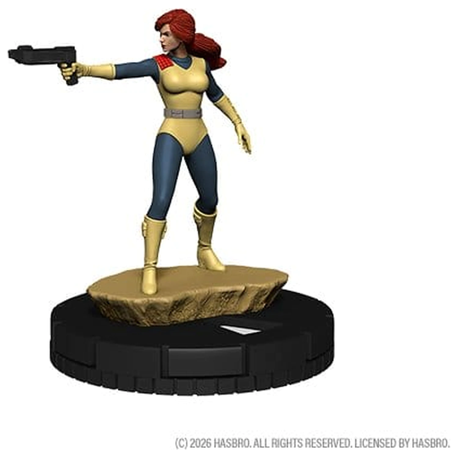 G.I. Joe Hasbro HeroClix Iconix mini figurki Elite Special Forces 15 cm zdjęcie produktu