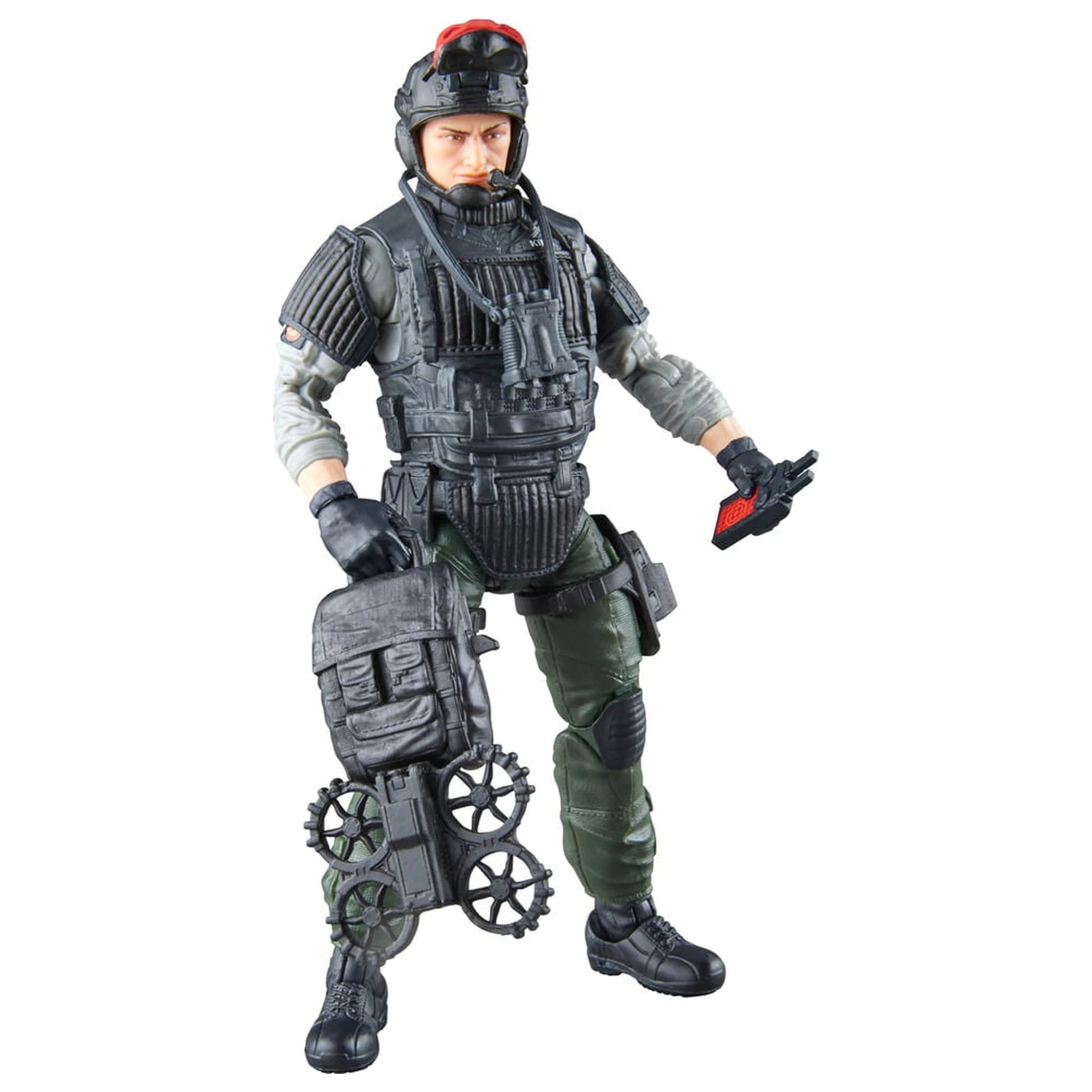 Figurka G.I. Joe Nightforce Sneak Peek 15 cm zdjęcie produktu
