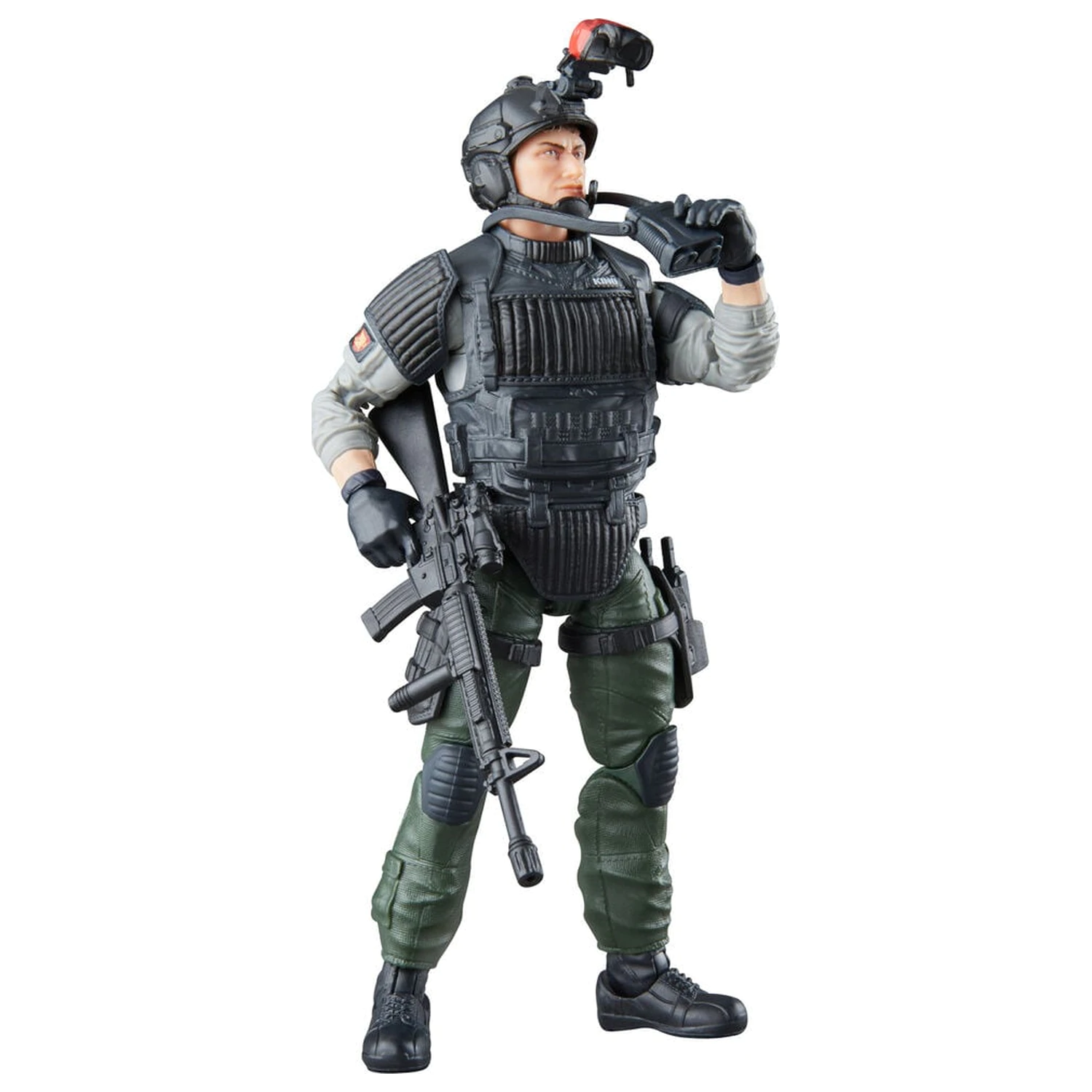 Figurka G.I. Joe Nightforce Sneak Peek 15 cm zdjęcie produktu