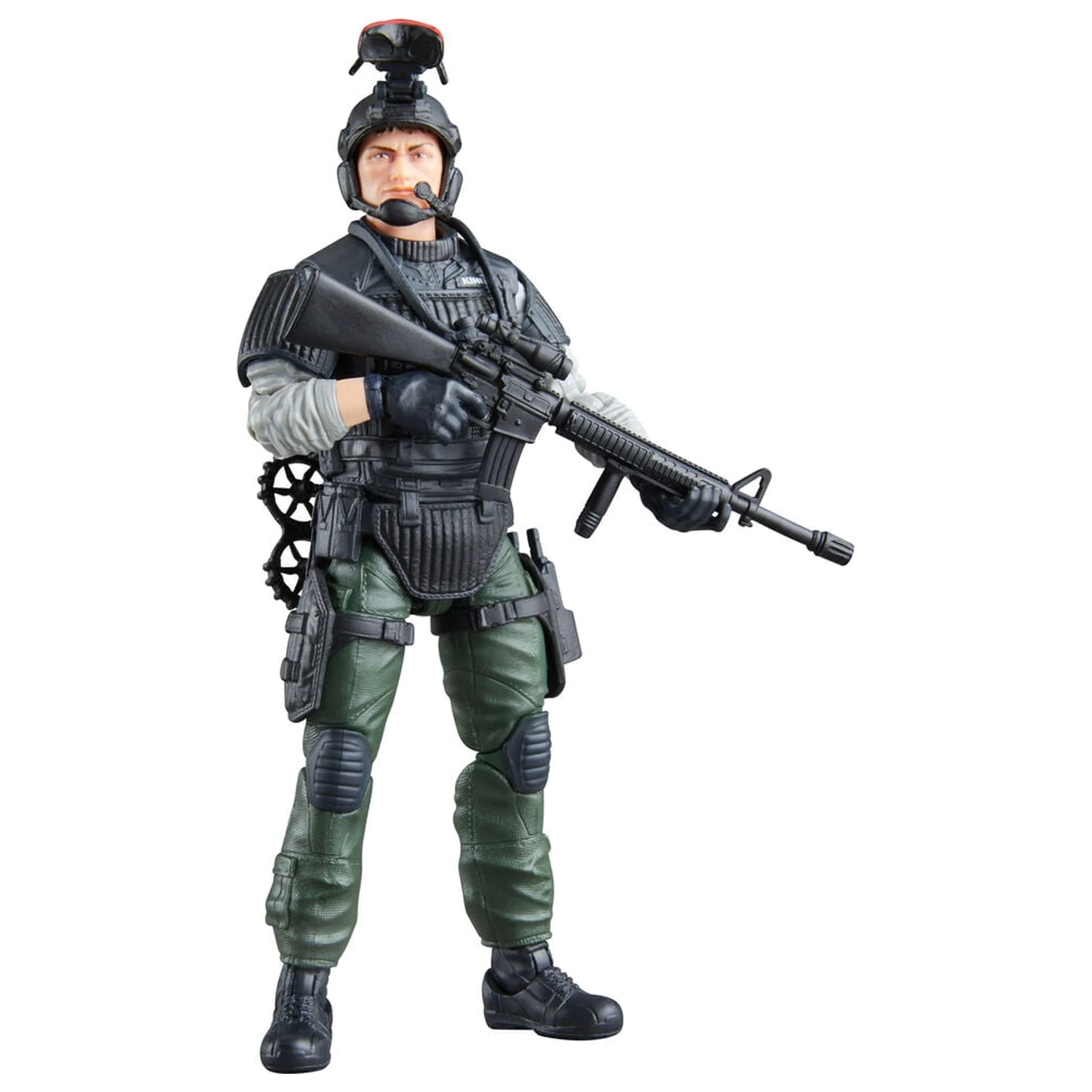 Figurka G.I. Joe Nightforce Sneak Peek 15 cm zdjęcie produktu