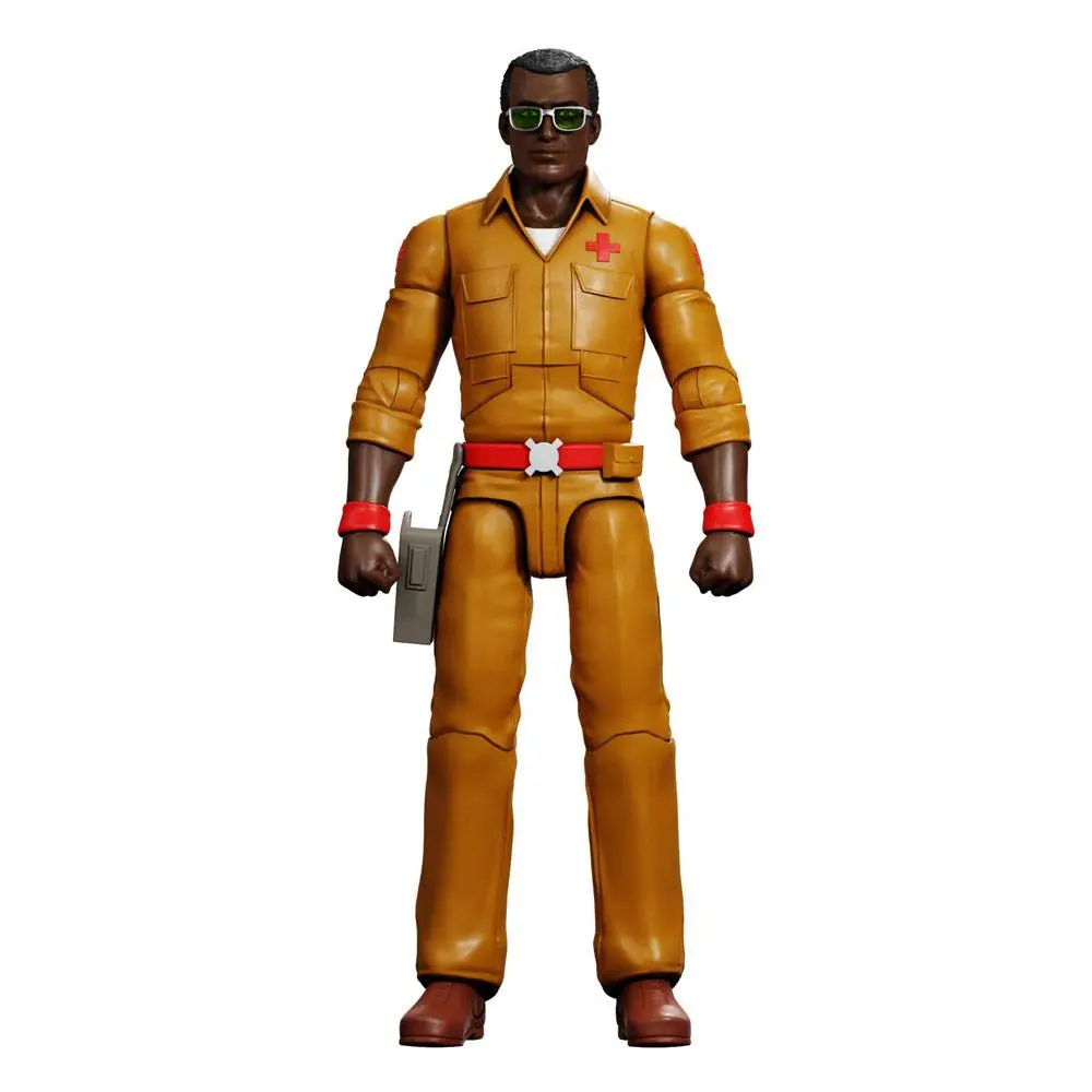 G.I. Joe Ultimates Figurka Akcji Doc 18 cm zdjęcie produktu