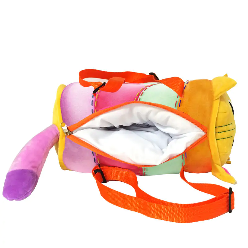 Gabby Doll House pluszowy plecak Cakey 19cm zdjęcie produktu