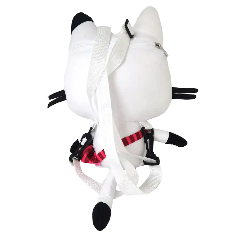 Gabby Doll House pluszowy plecak Pandy 24cm zdjęcie produktu