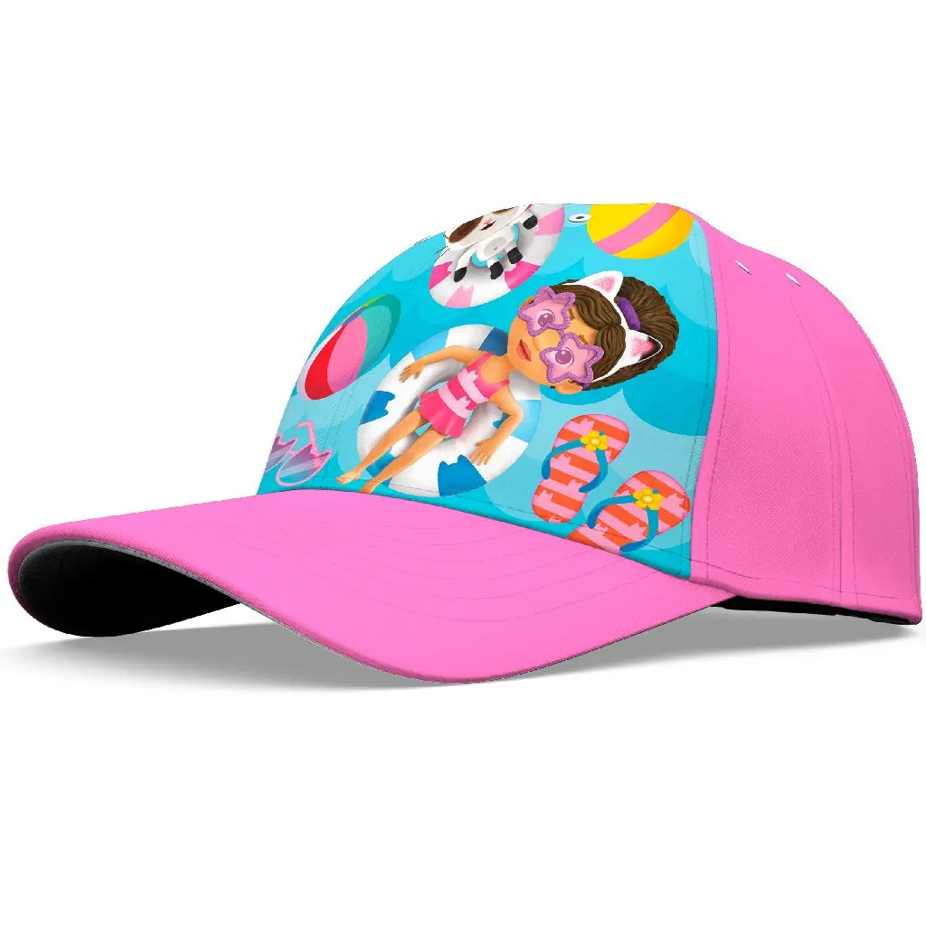 Czapka z daszkiem Gabby Dollhouse zdjęcie produktu