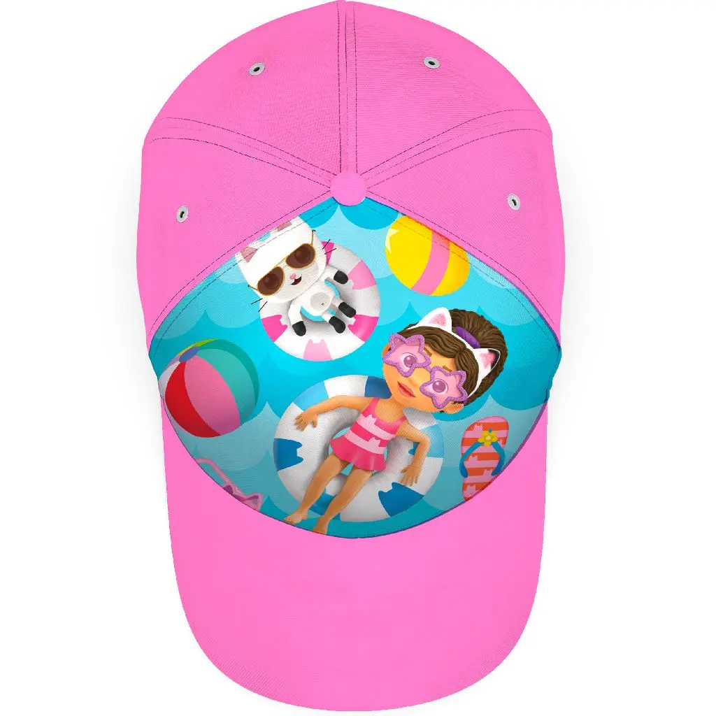 Czapka z daszkiem Gabby Dollhouse zdjęcie produktu