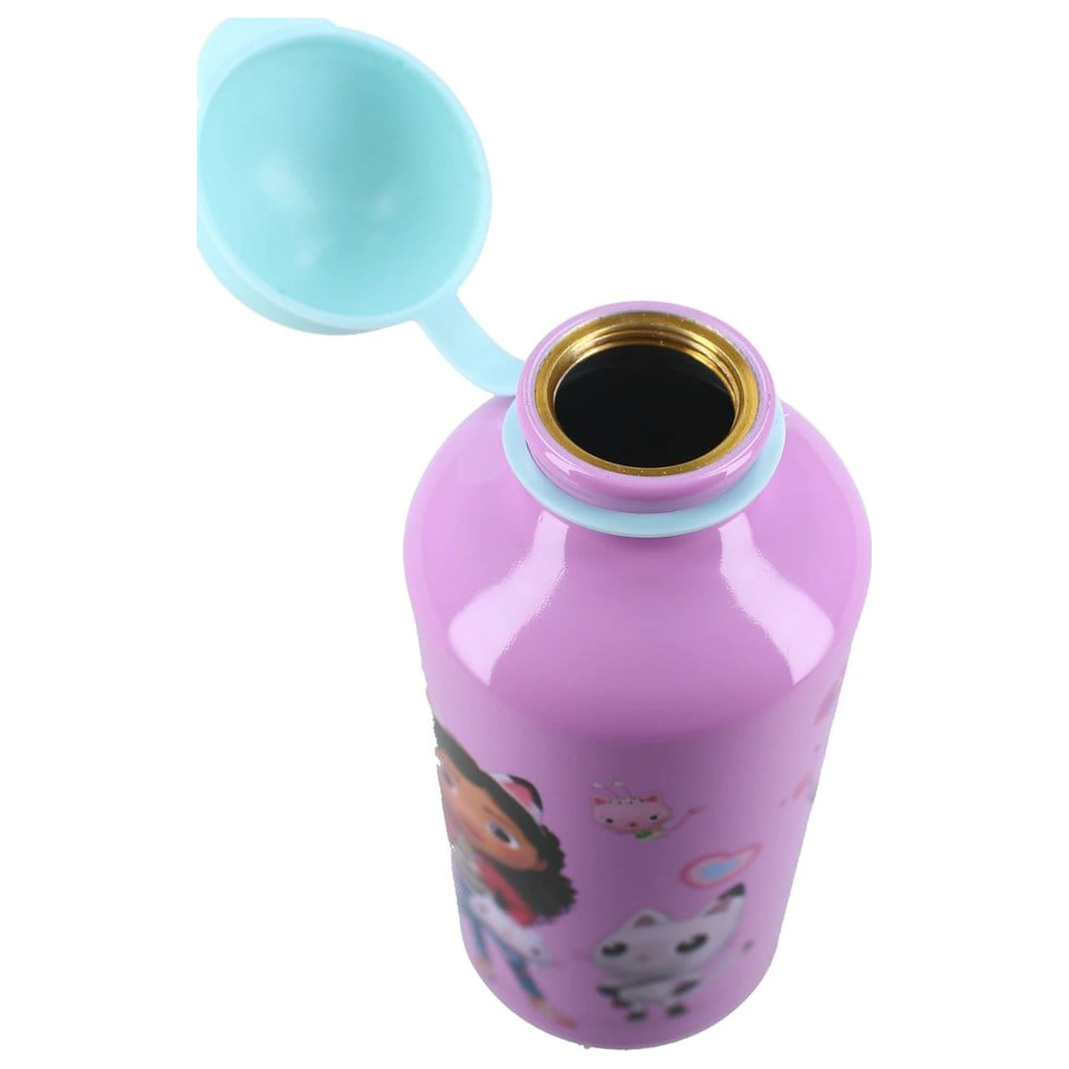 K anyGabby's Dollhouse Butełka na napój Really Refreshing 500 ml zdjęcie produktu
