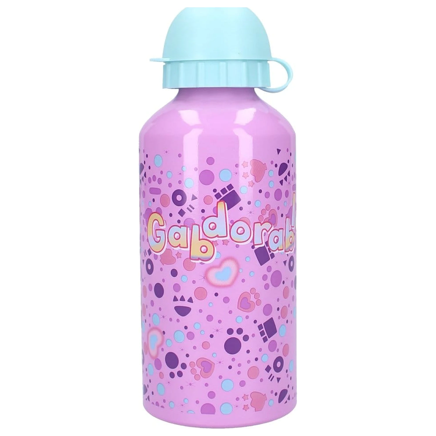K anyGabby's Dollhouse Butełka na napój Really Refreshing 500 ml zdjęcie produktu