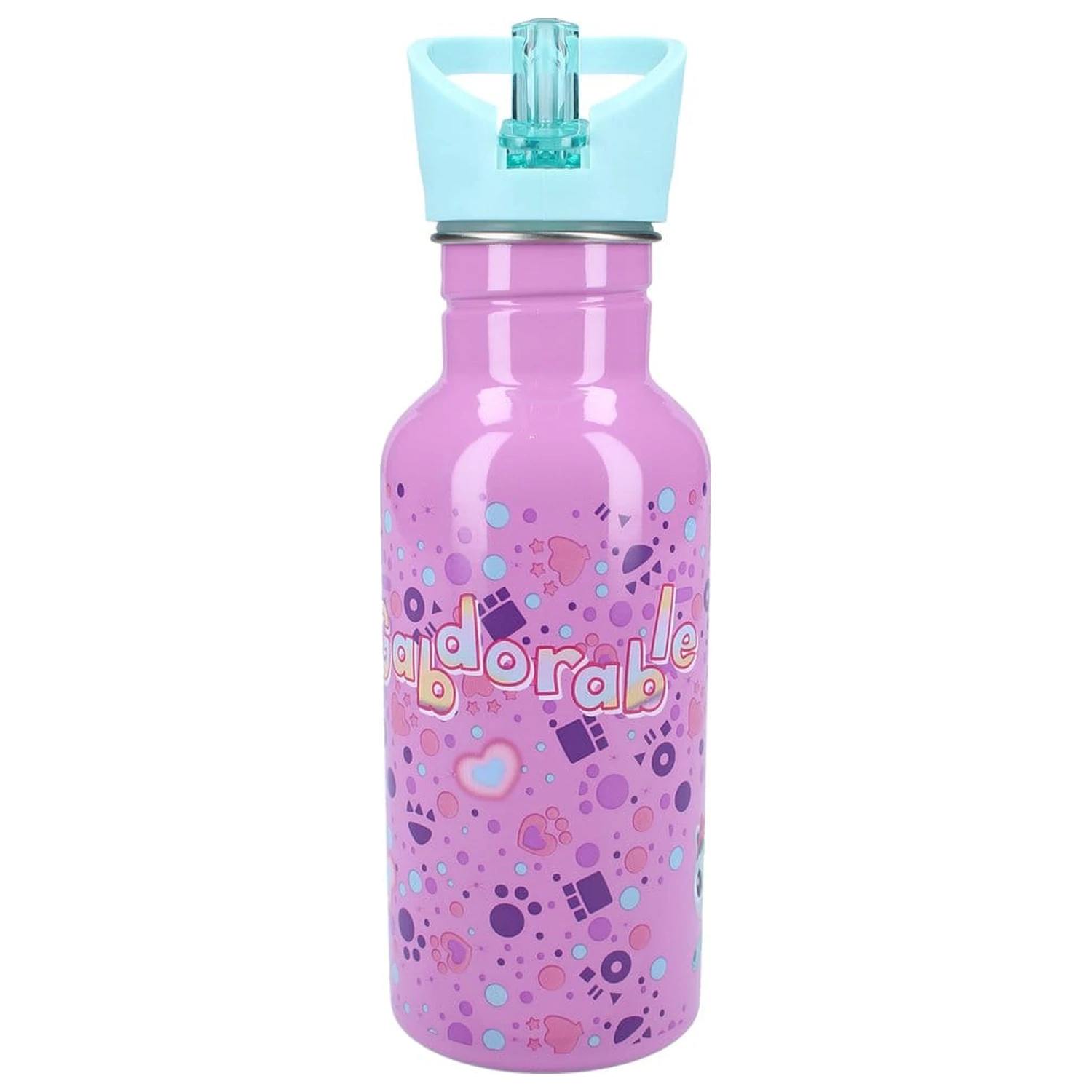 Gabby's Dollhouse Butelka do picia Take A Sip 500ml zdjęcie produktu