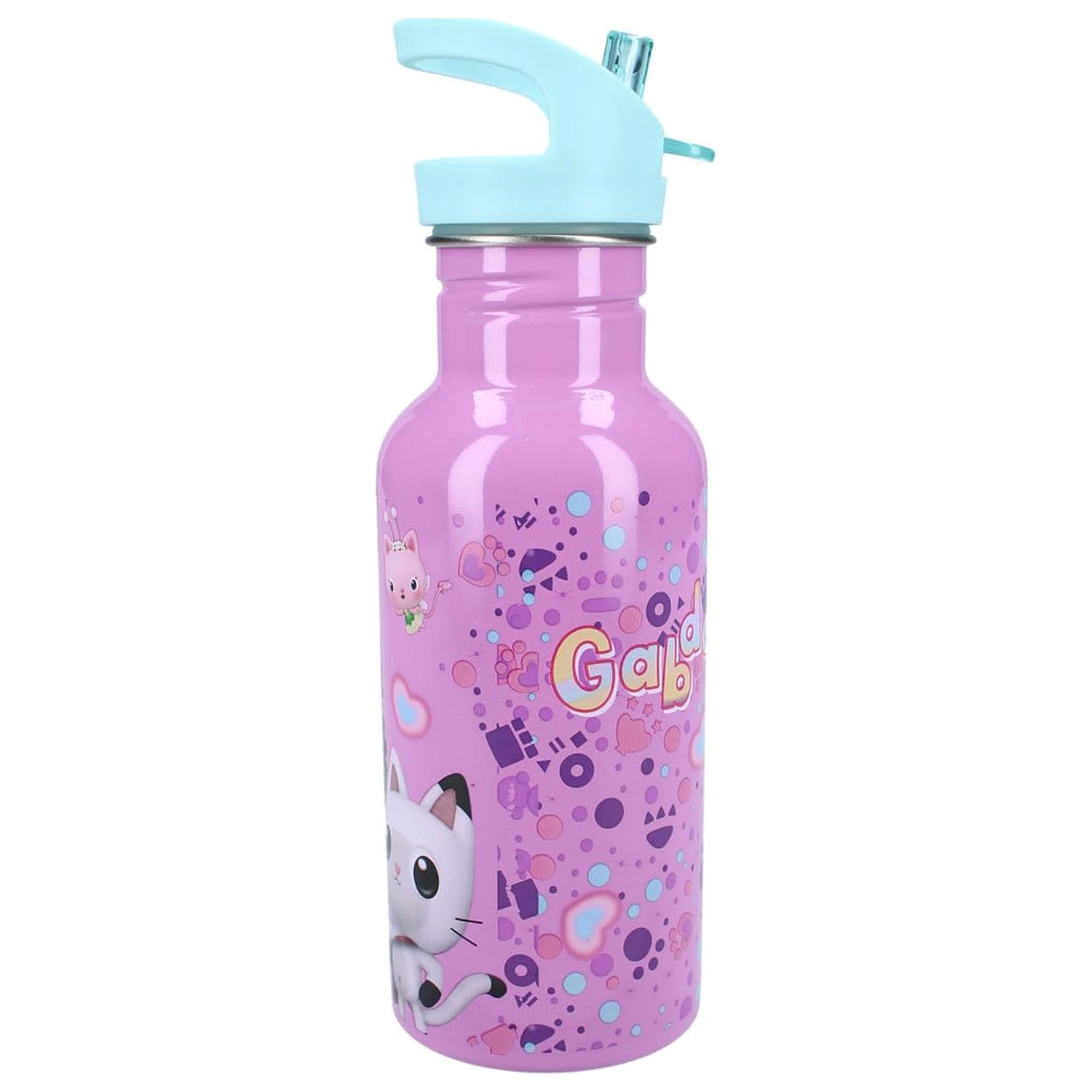 Gabby's Dollhouse Butelka do picia Take A Sip 500ml zdjęcie produktu