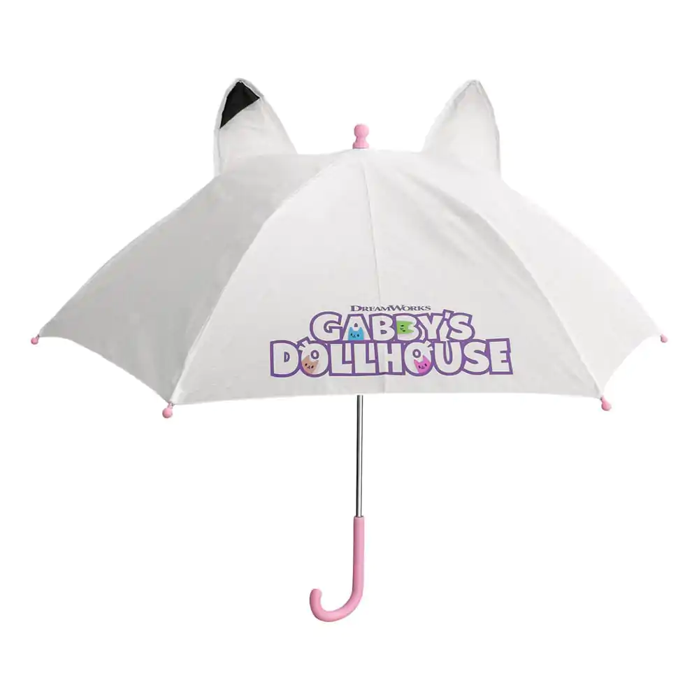 Gabby´s Dollhouse Parasol zdjęcie produktu